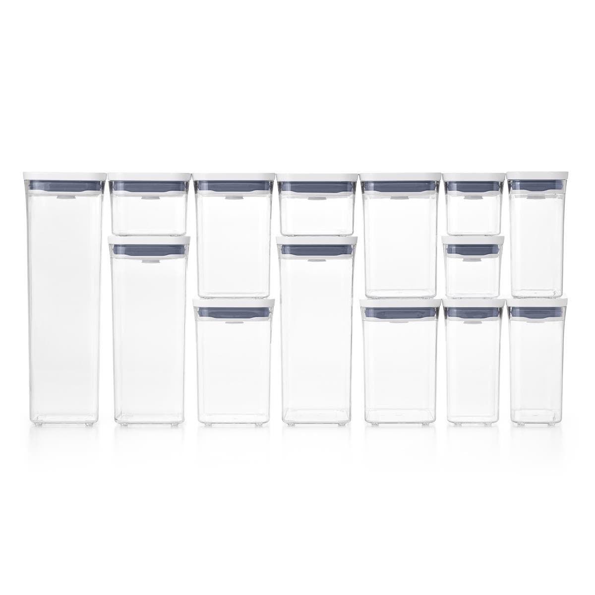 Good Grips 20pc POP Container Set