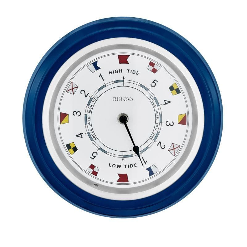 Tide Light Wall clock