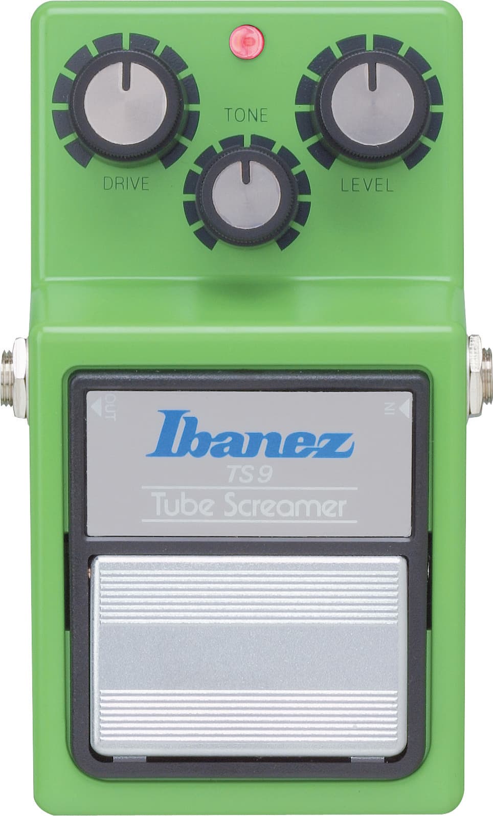 TS9 Tube Screamer