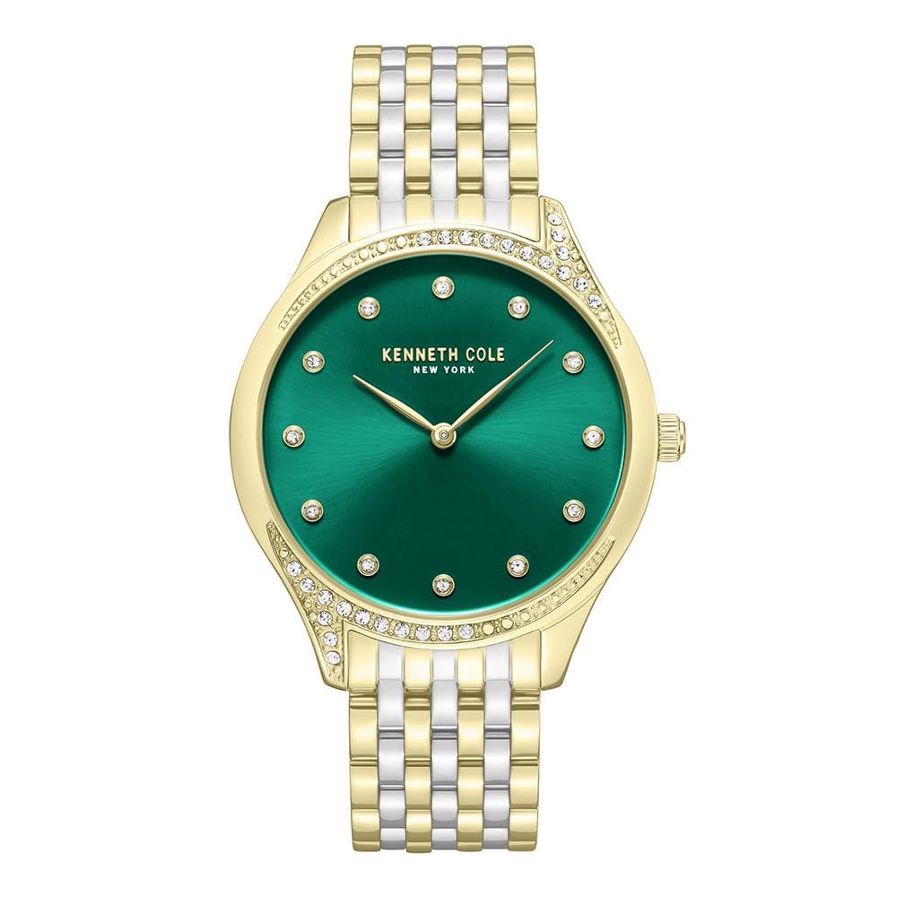 Classic Watch Size Ladies Standard
