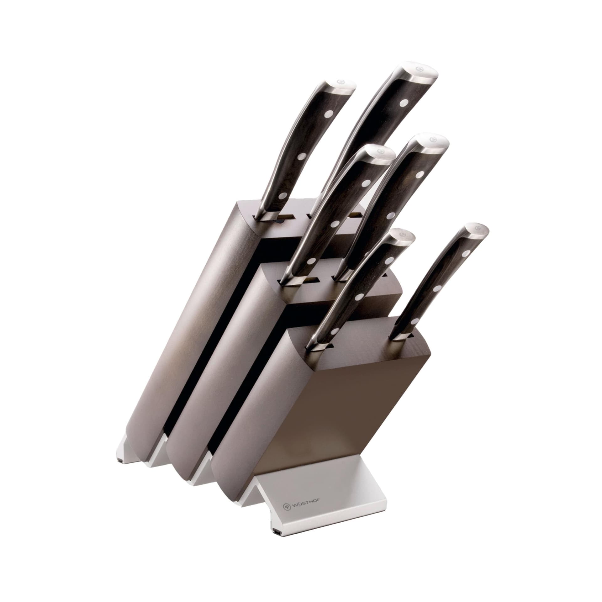 7-Piece Knife Block Set