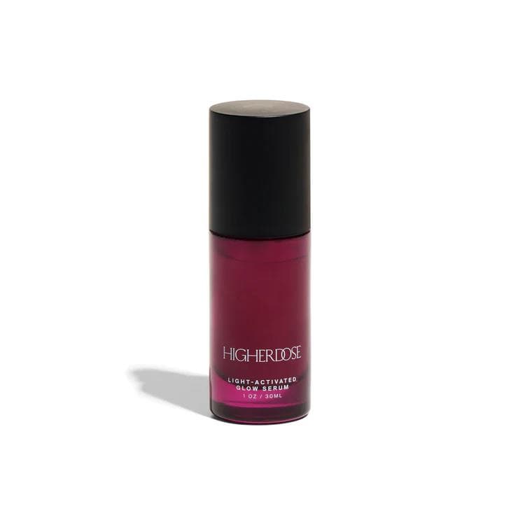 Light Activated Glow Serum