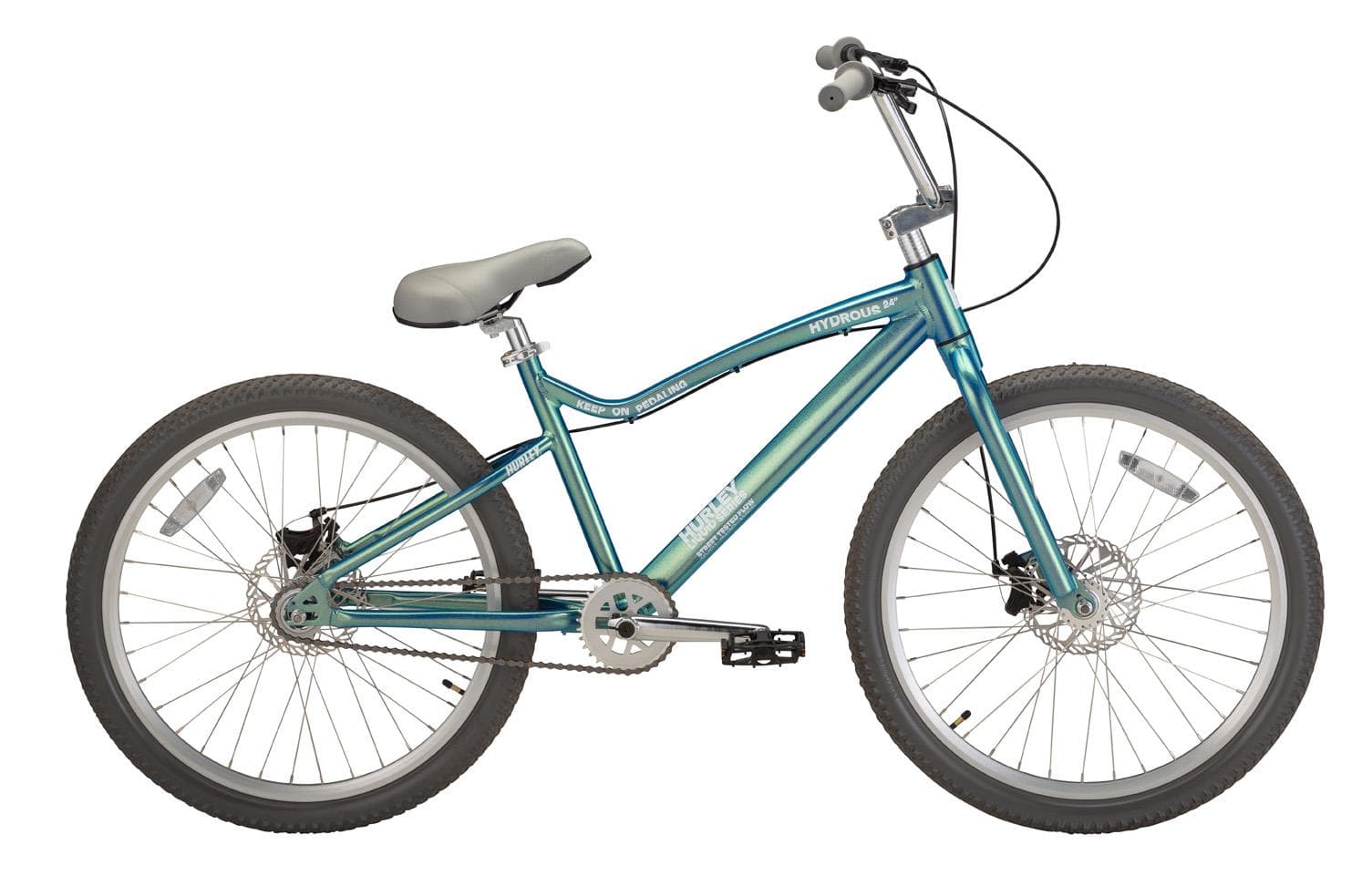 Hurley Hydrous 24 BMX Bicycle