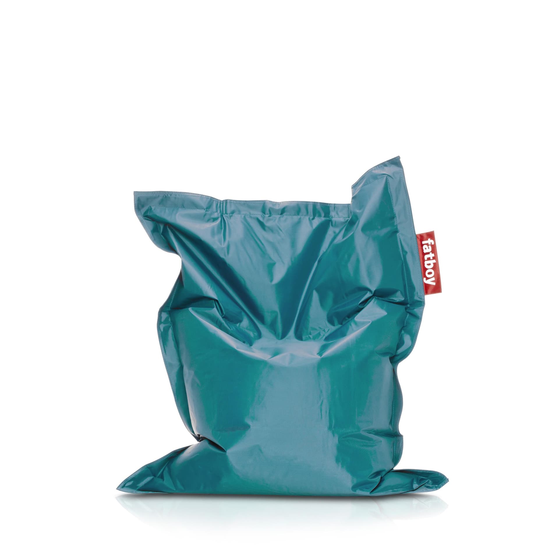 Junior beanbag - Turquoise