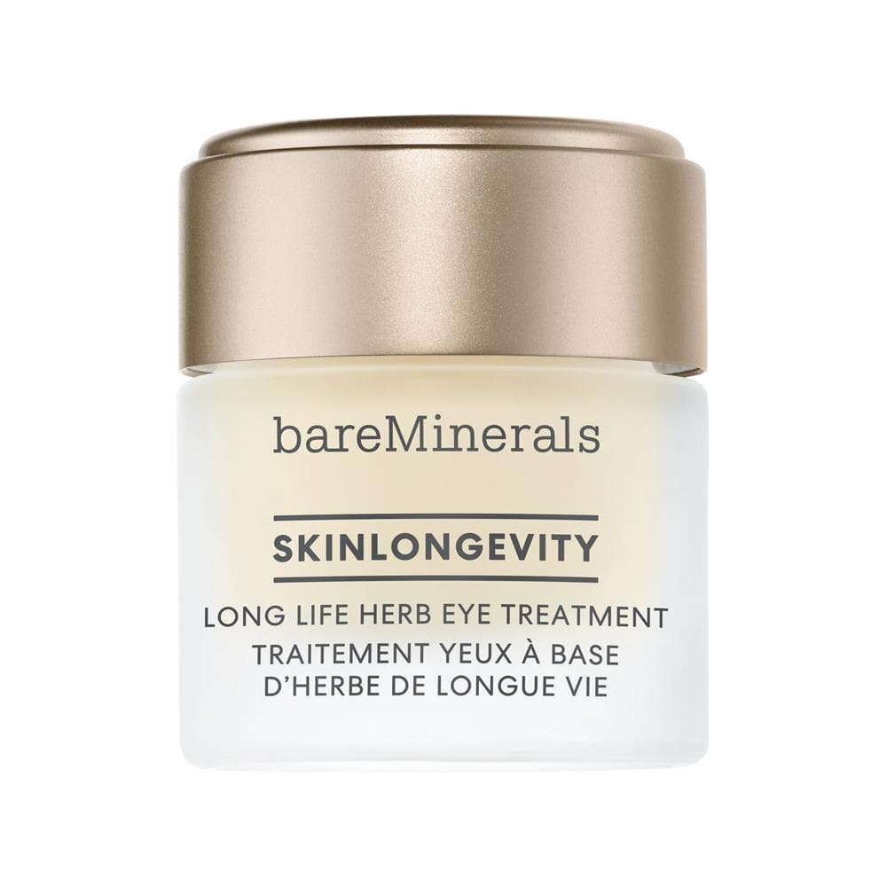 Long Life Herb Treatment