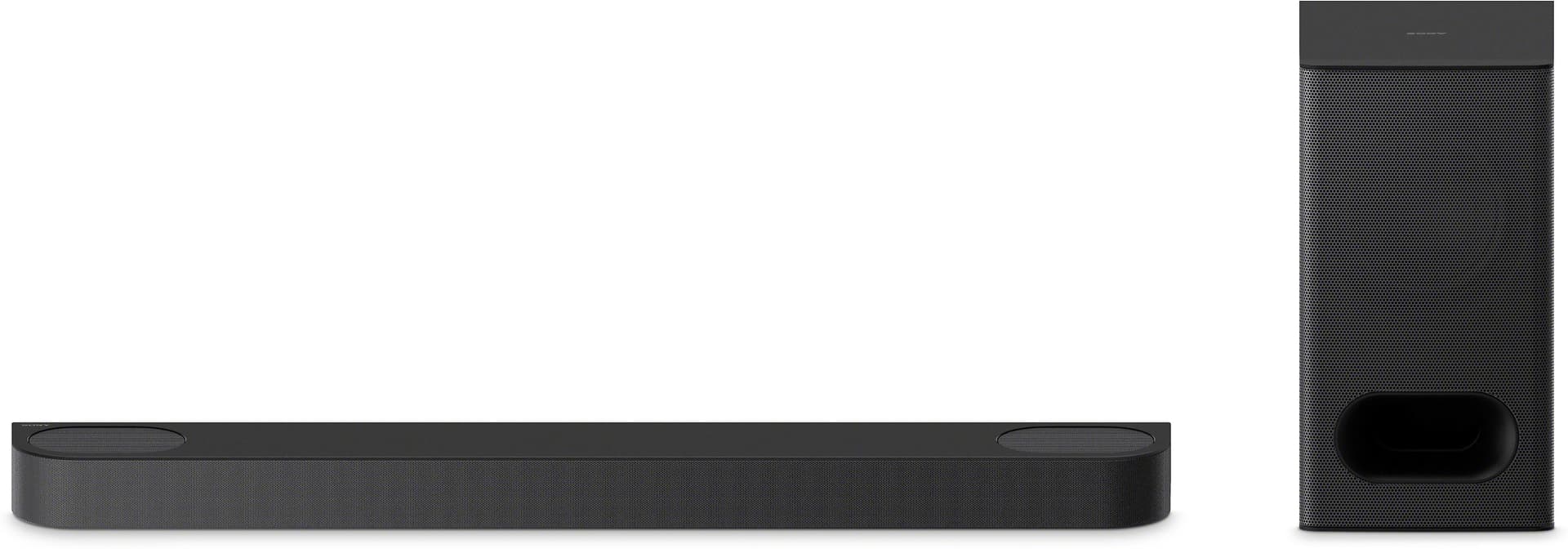 Sony BRAVIA Theater Bar 6