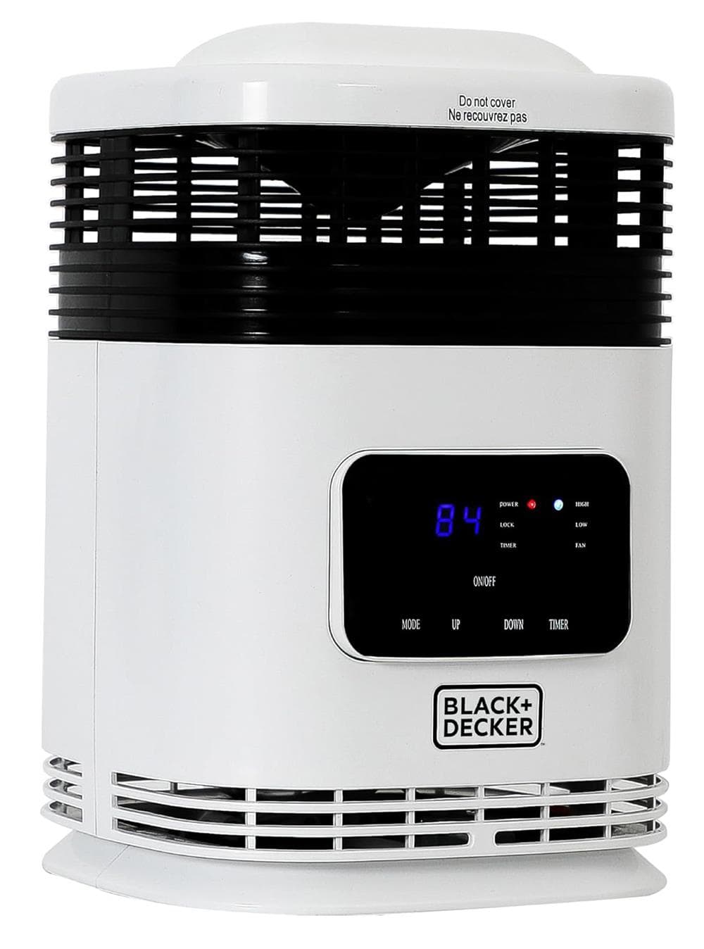 1500 Watt Space Heater