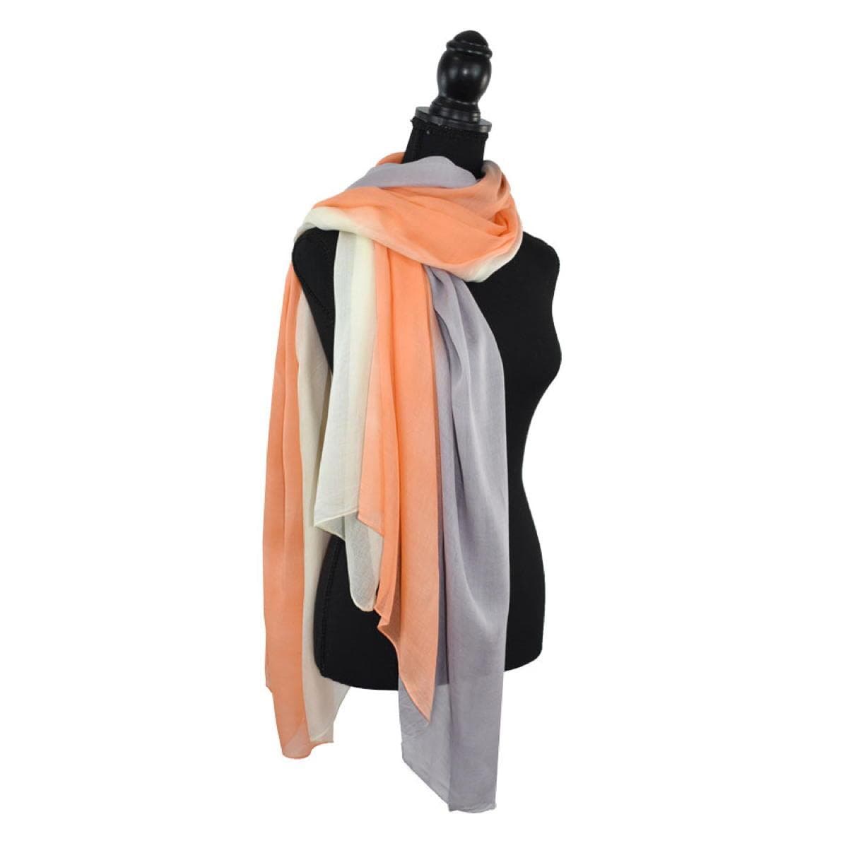 Rogelio Tie-Dye Scarf