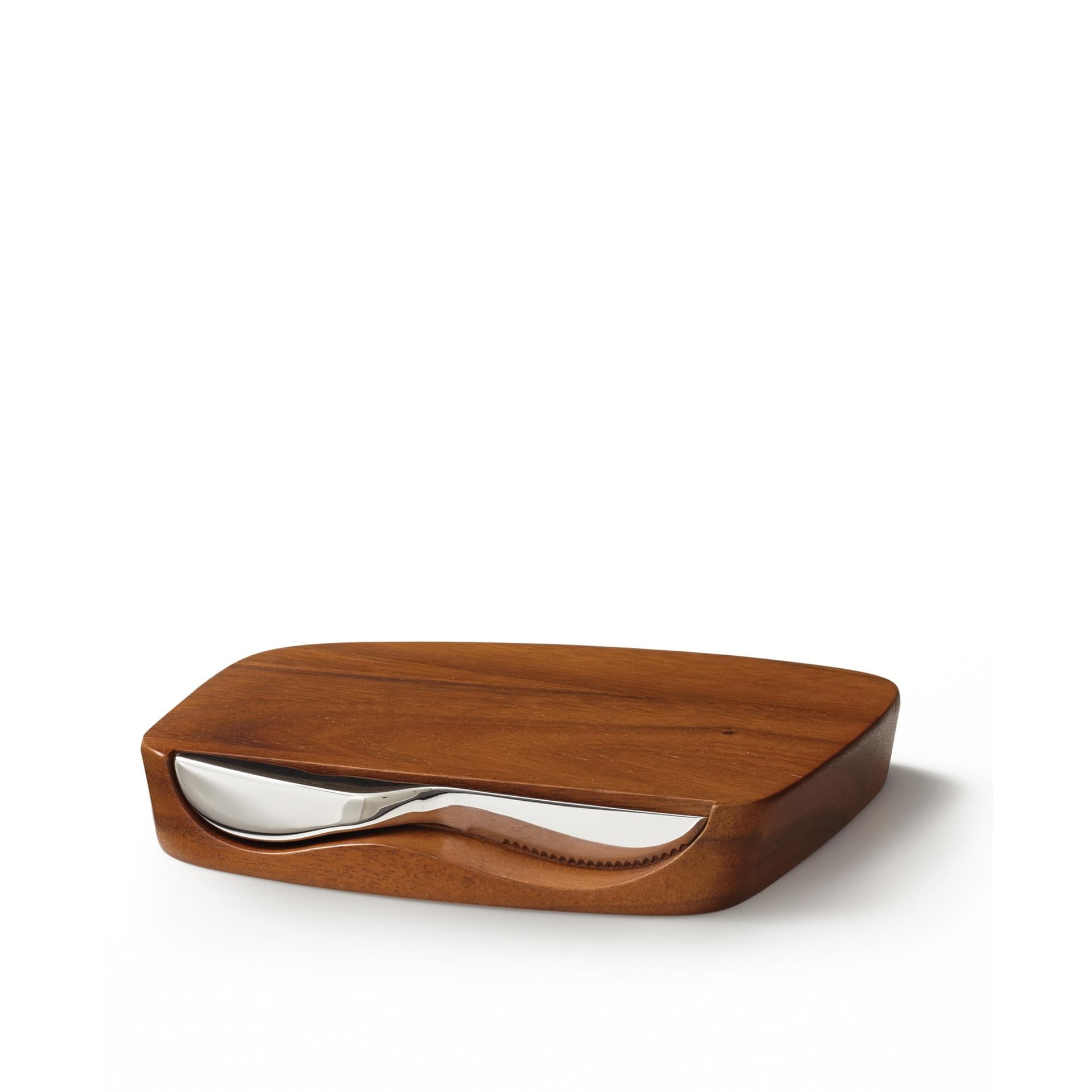 Blend Bar Board w/ Knife