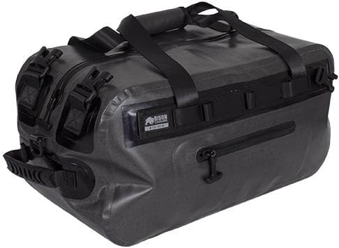 30L Bison Dry Duffel