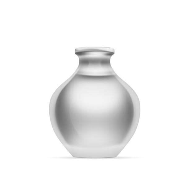 Posey Vase Med 5 "