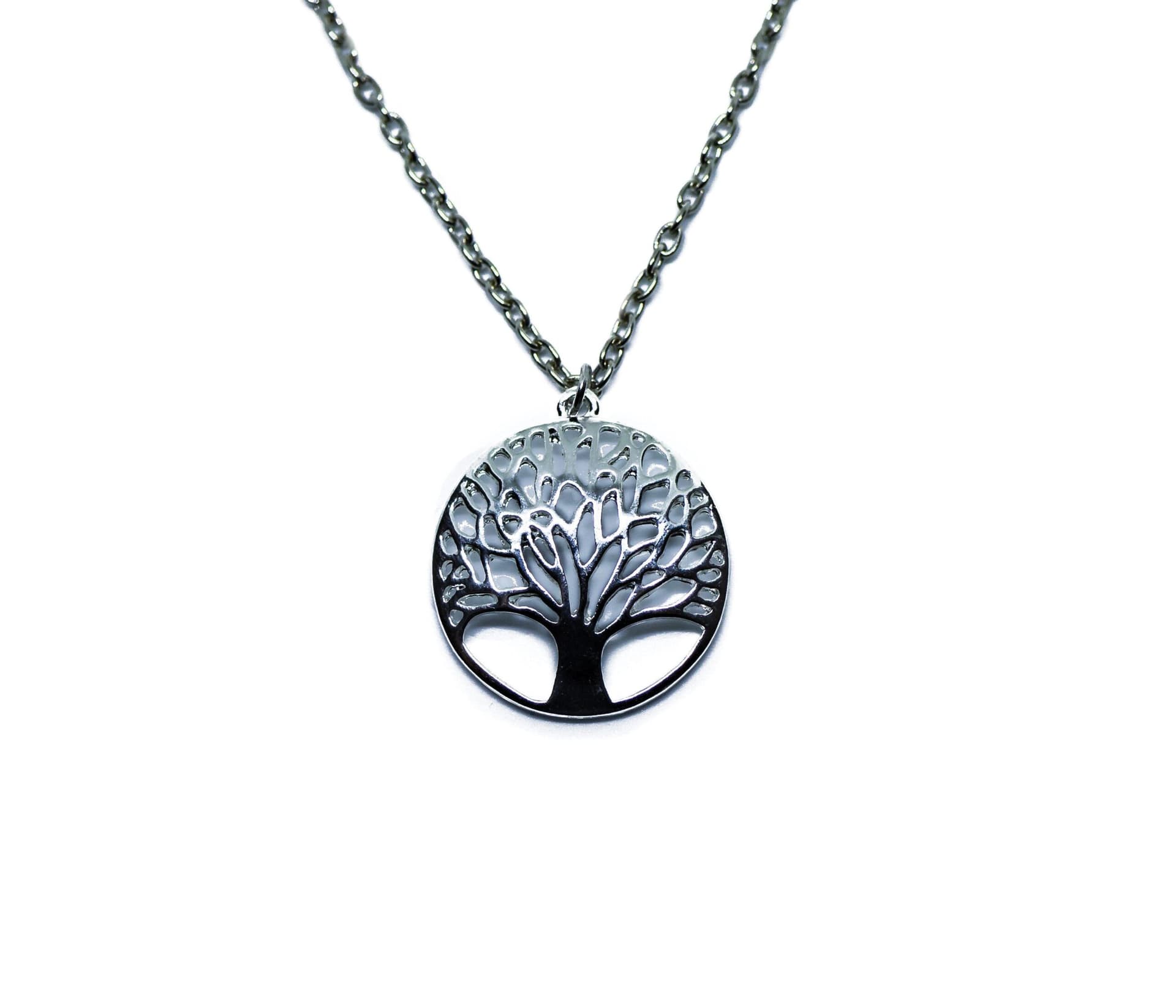 Tree of Life Pendant Necklace