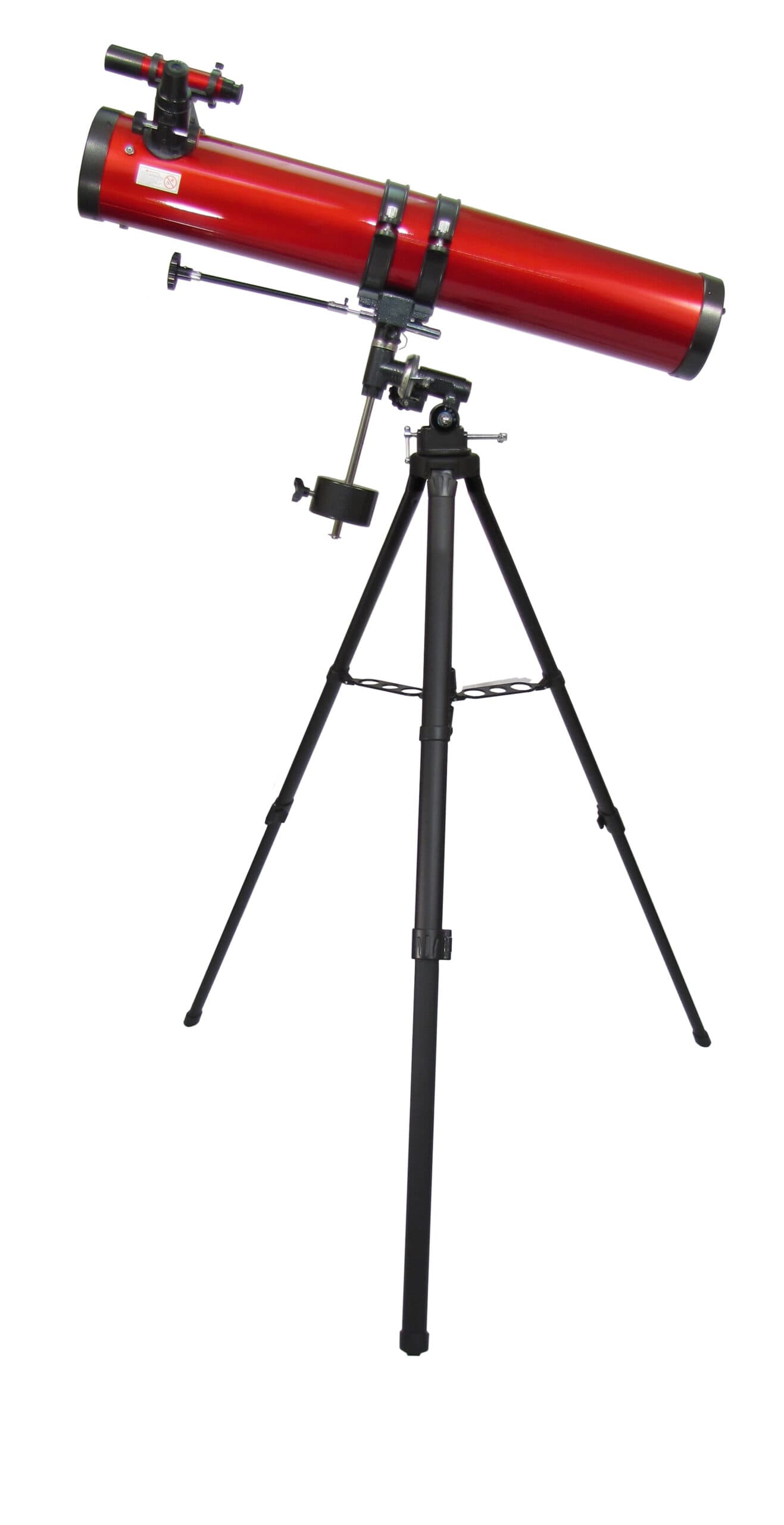Red Planet Series Telescope
