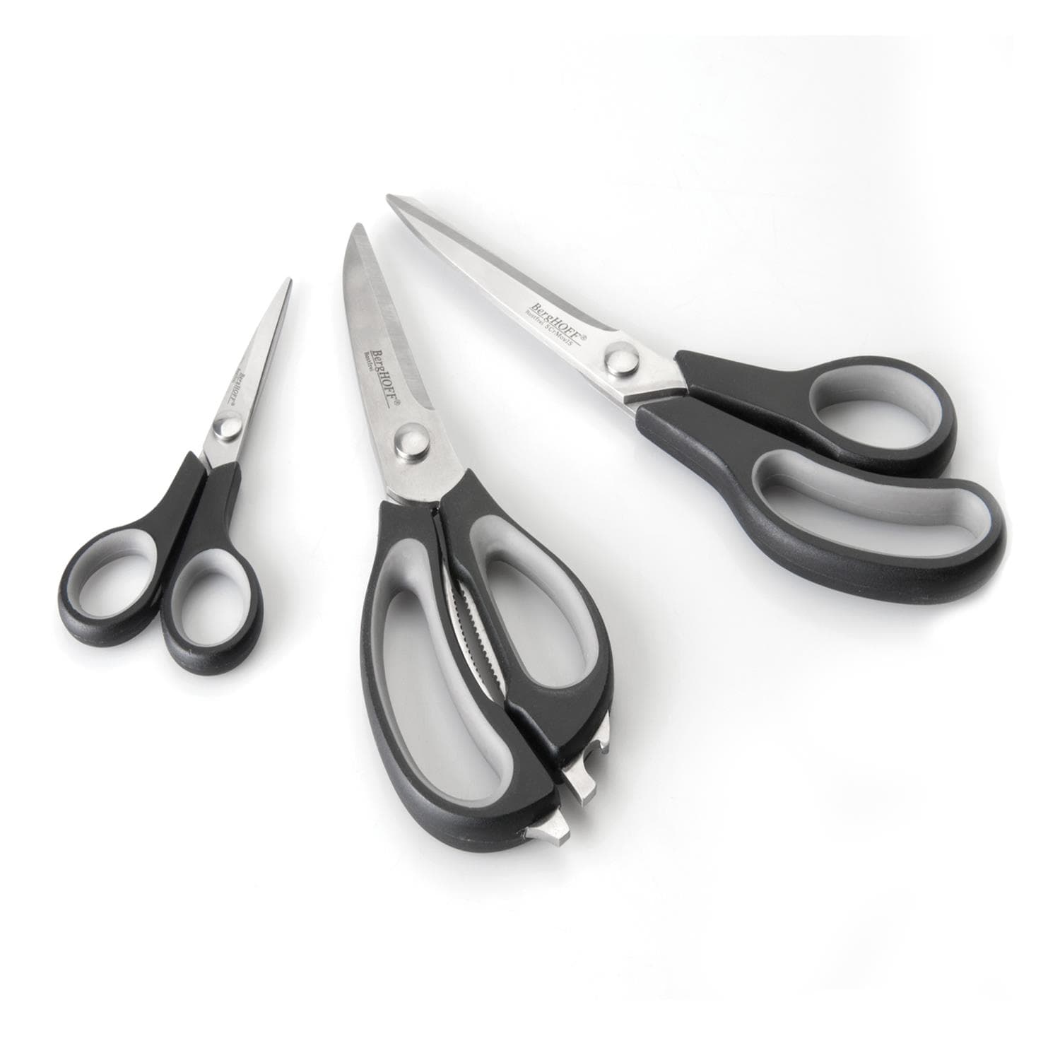 3pc Scissor Set