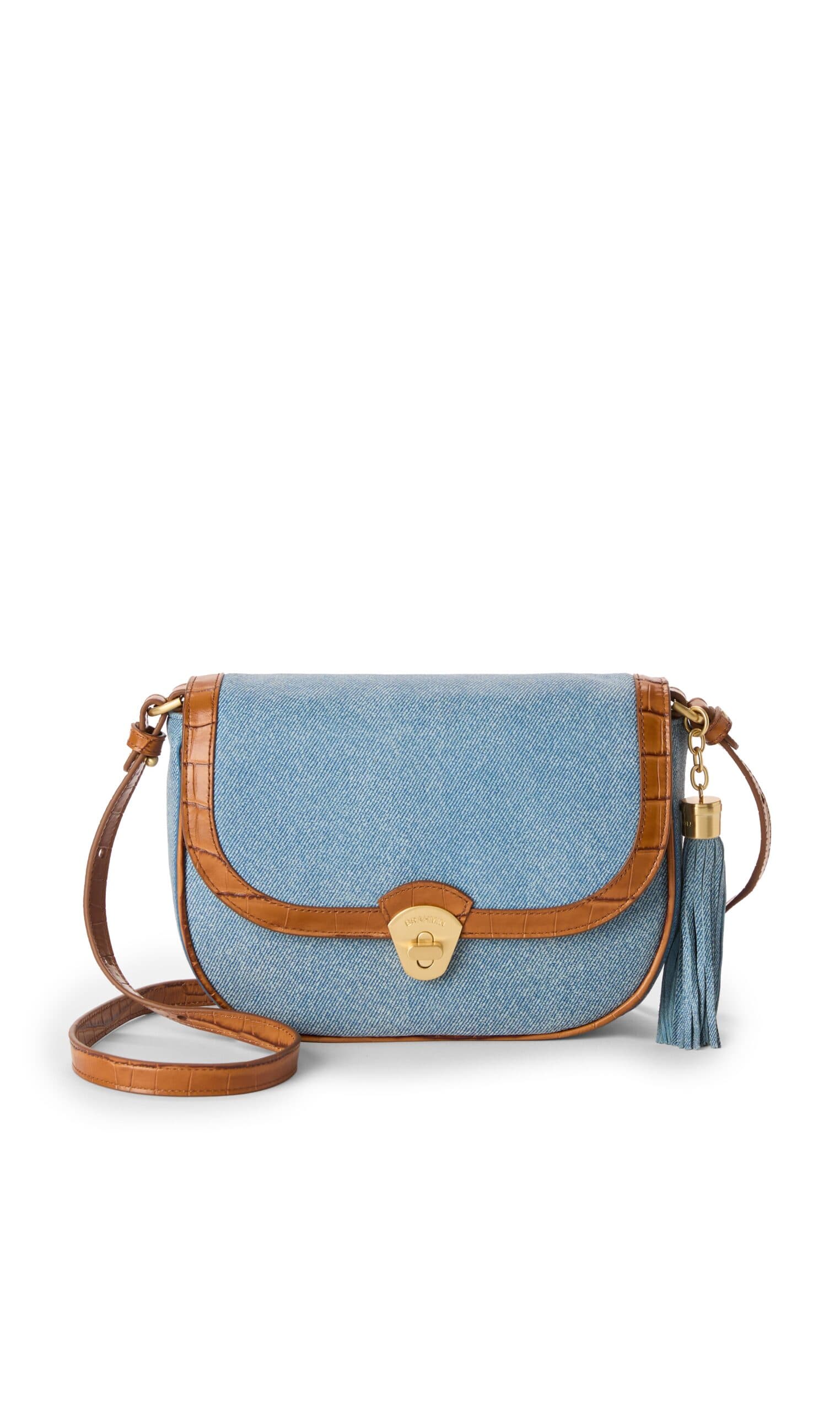 Portia Crossbody Size 6"