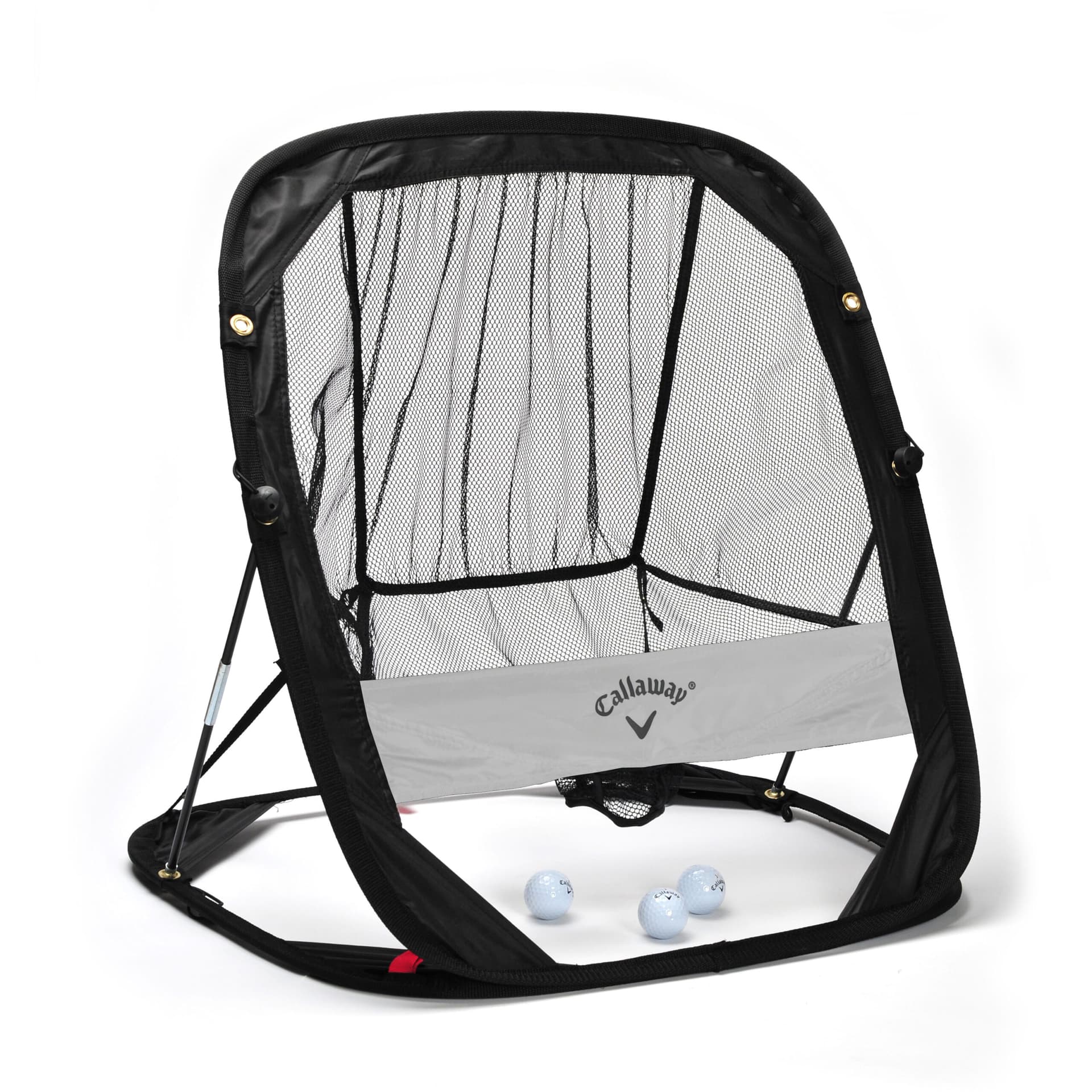 Chip-Shot Chipping Net