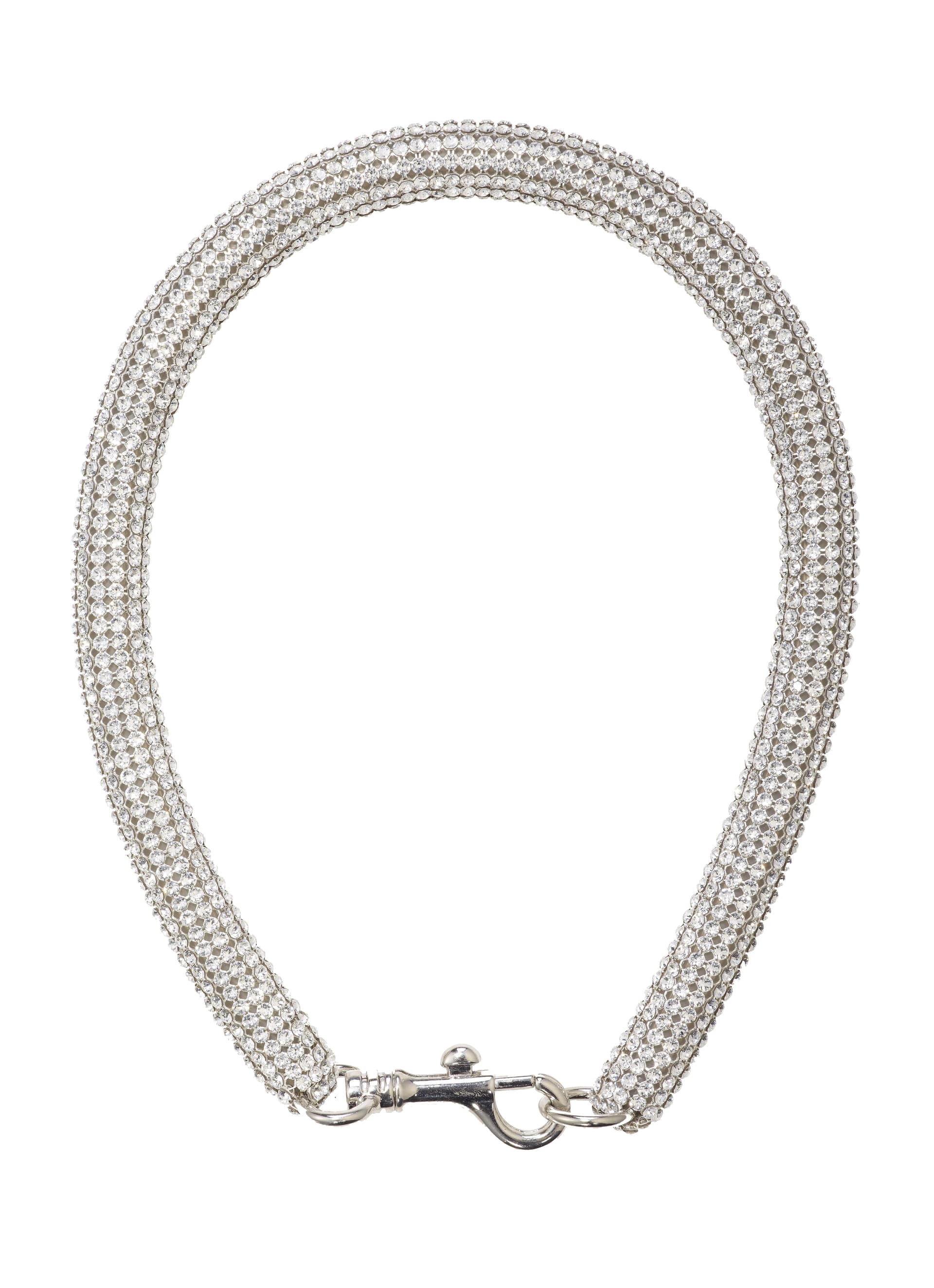 Slim Bolster Nck by Christopher Kane, CR