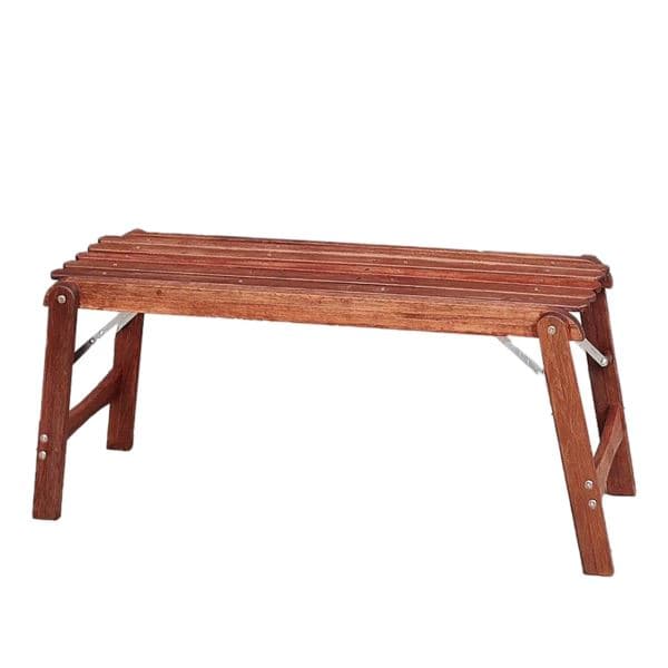 Pangean Folding Bench