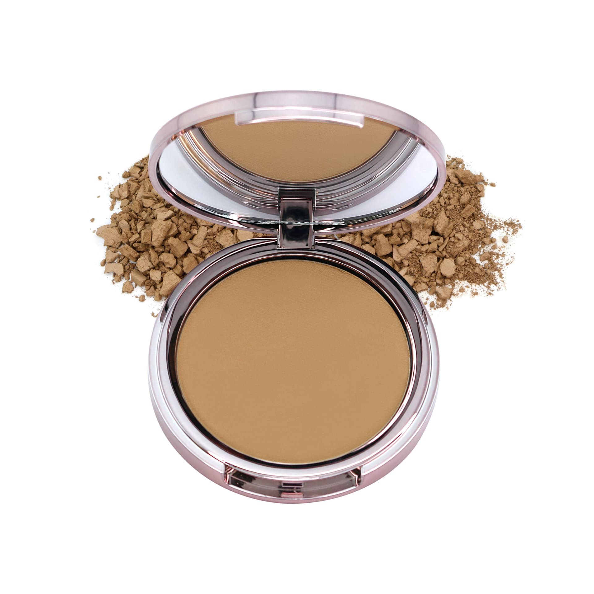 Matte Bronzer - Cabo
