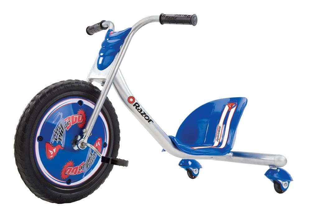 RipRider 360 - Blue (BB)