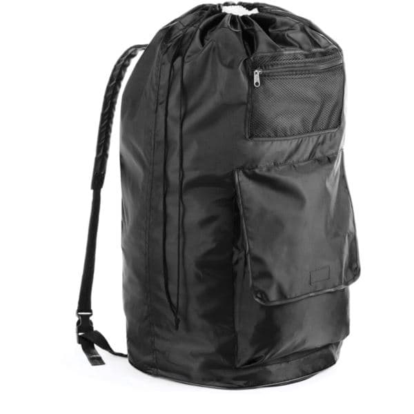 Dura-clean Laundry Backpack