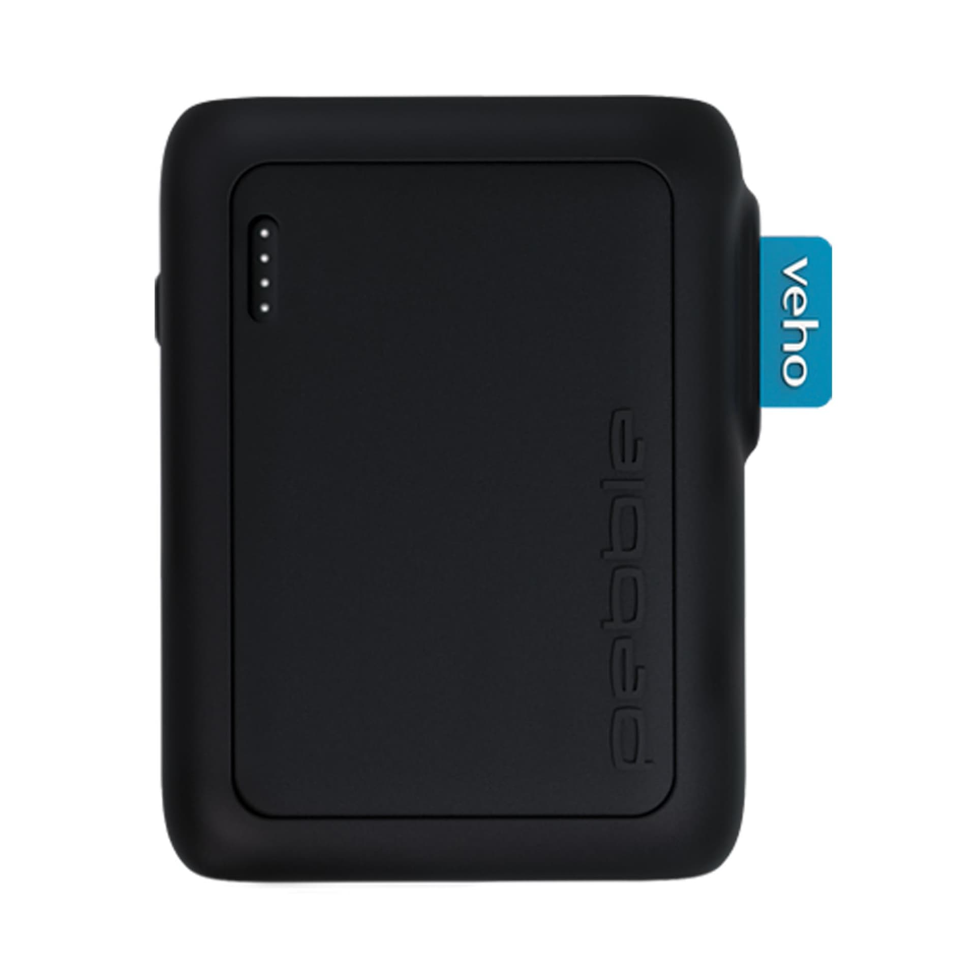 Pebble PZ-12 Rugged Portable Power Bank