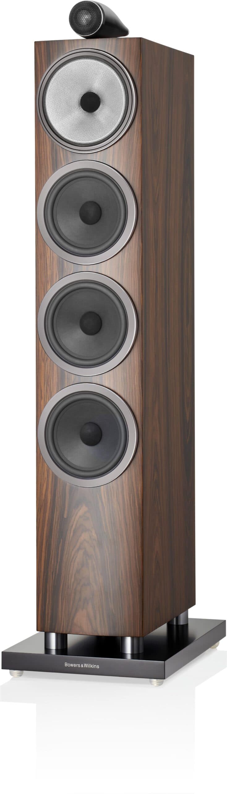 Bowers & Wilkins 702 S3 Floor-standing speaker
