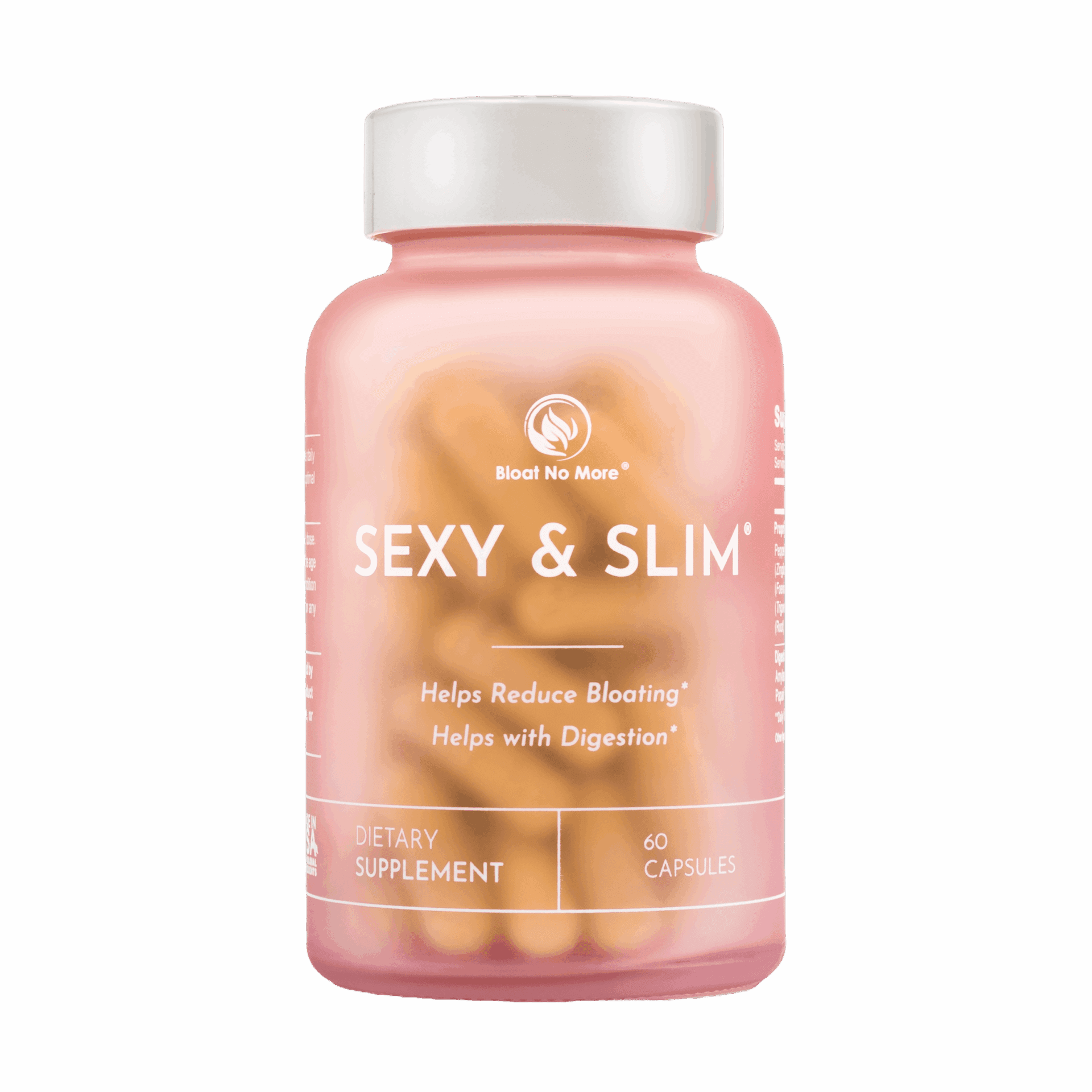 Bloat No More Sexy and Slim