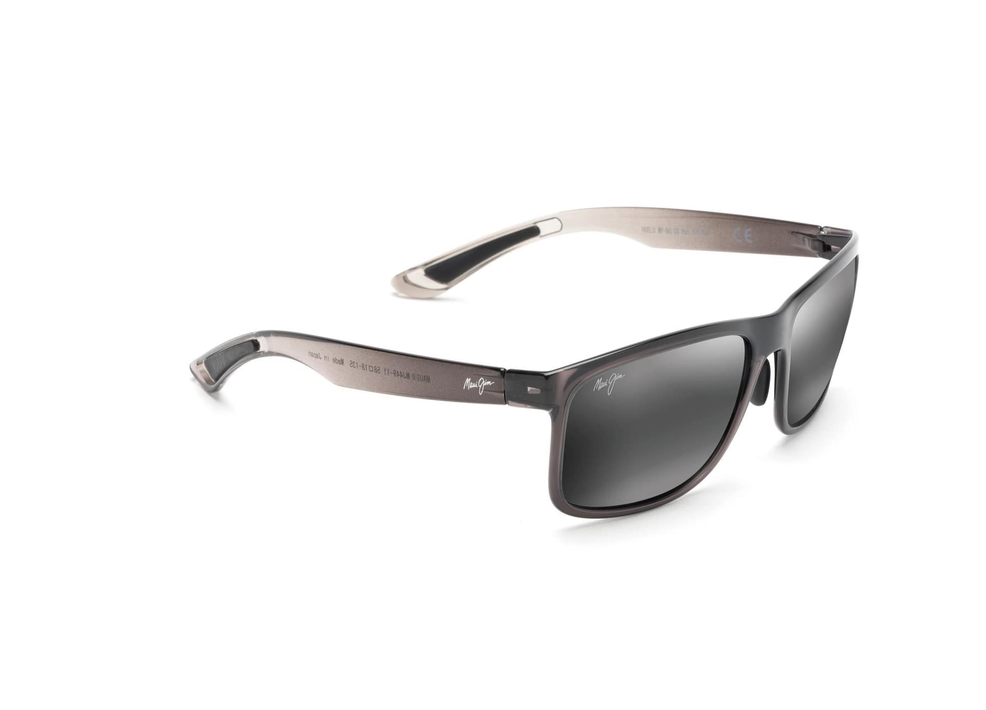 Huelo-GREY/Neutral Grey