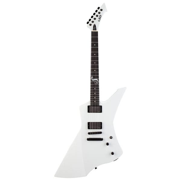 LTD James Hetfield Snakebyte Electric Guitar