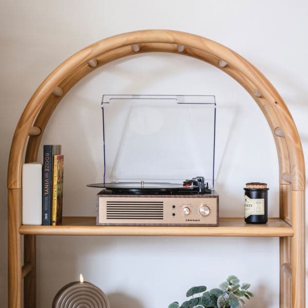 Miles Record Player