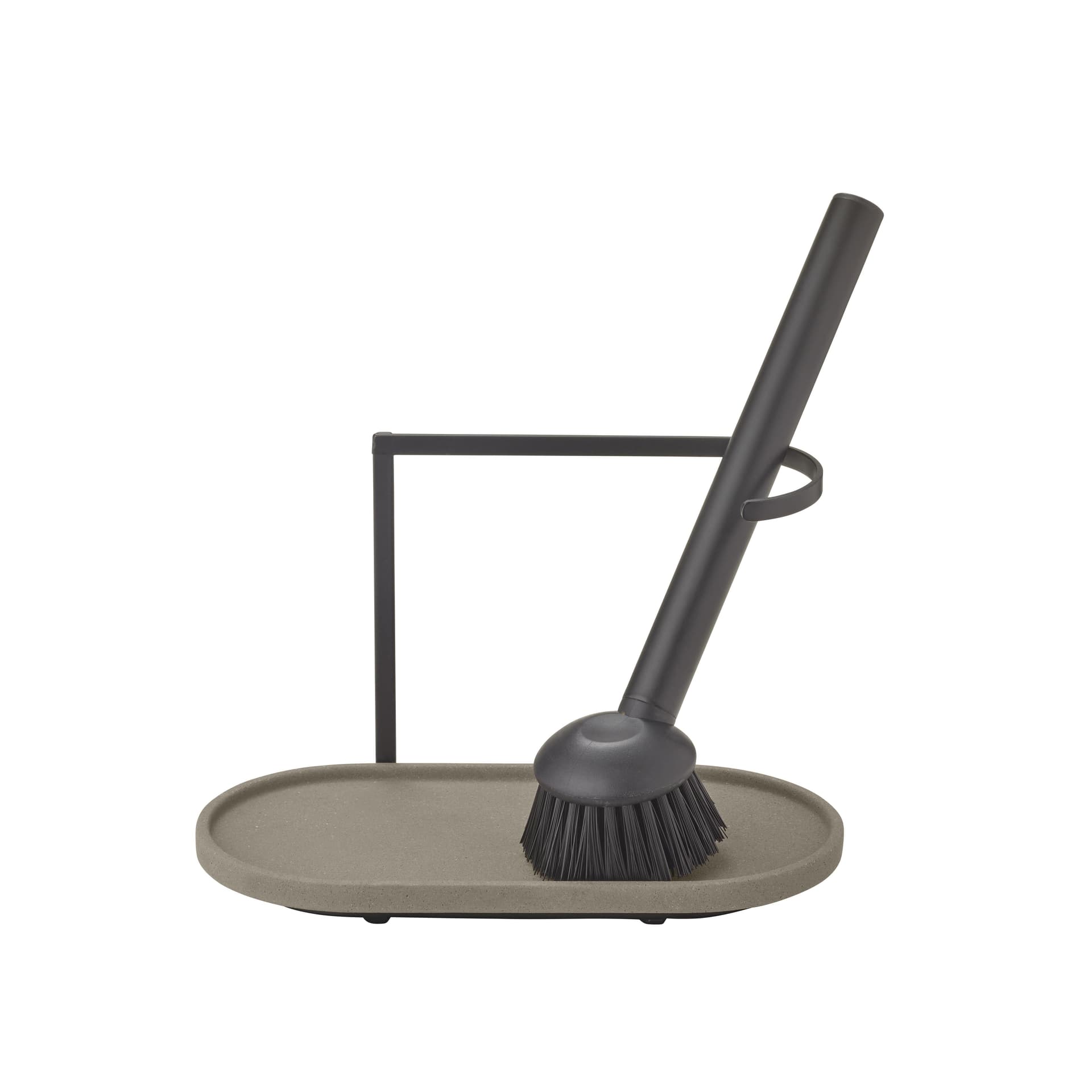 DHUVA Dishwashing Set with Brush