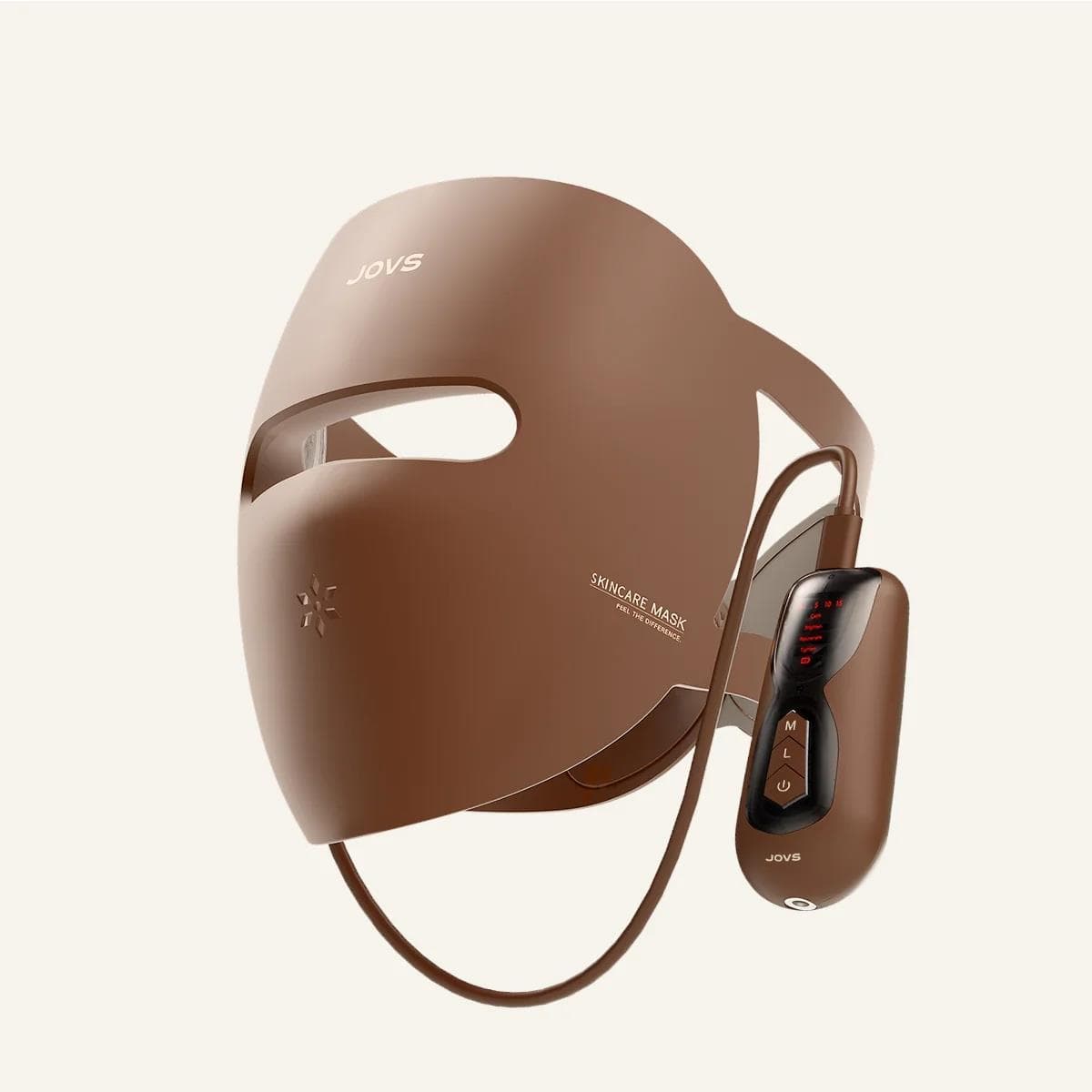 JOVS Red Light LED Mask