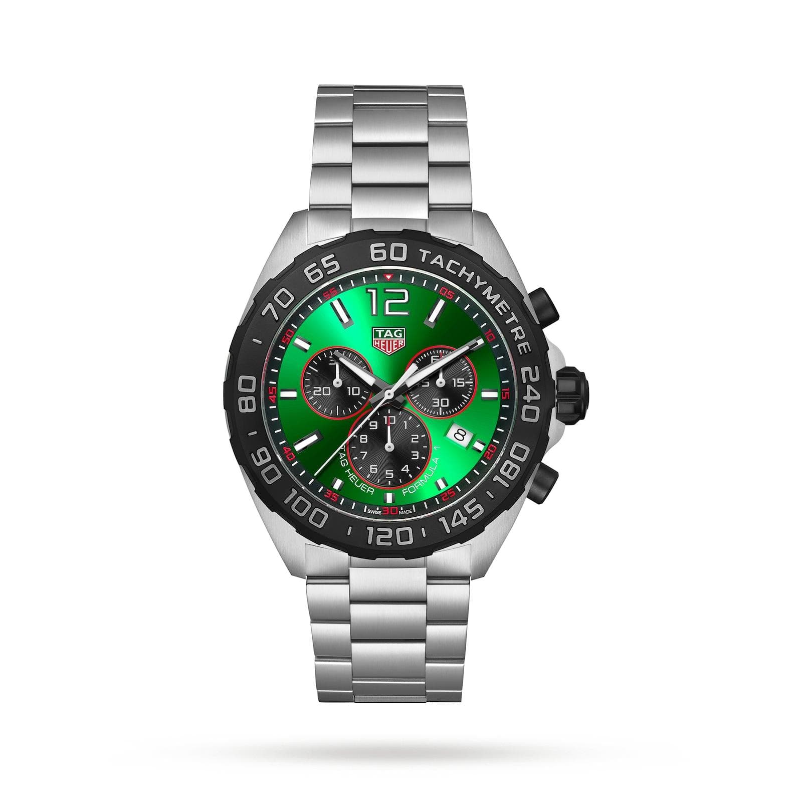 Formula 1 Quartz Chronograph