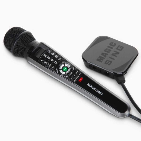 Magicsing ET30KH w/ 1 year Access Card