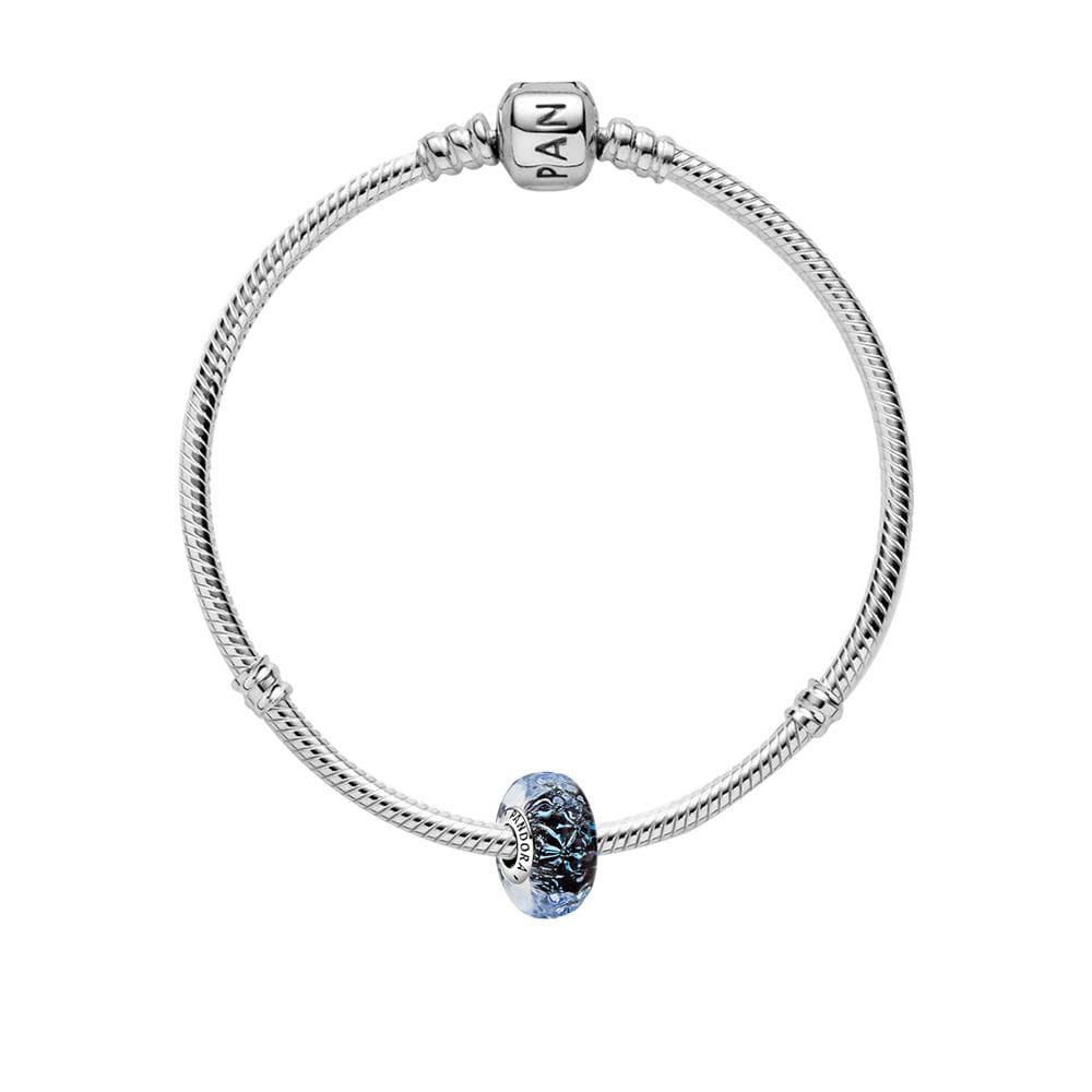 Ocean Waves Bracelet Size 7.5"