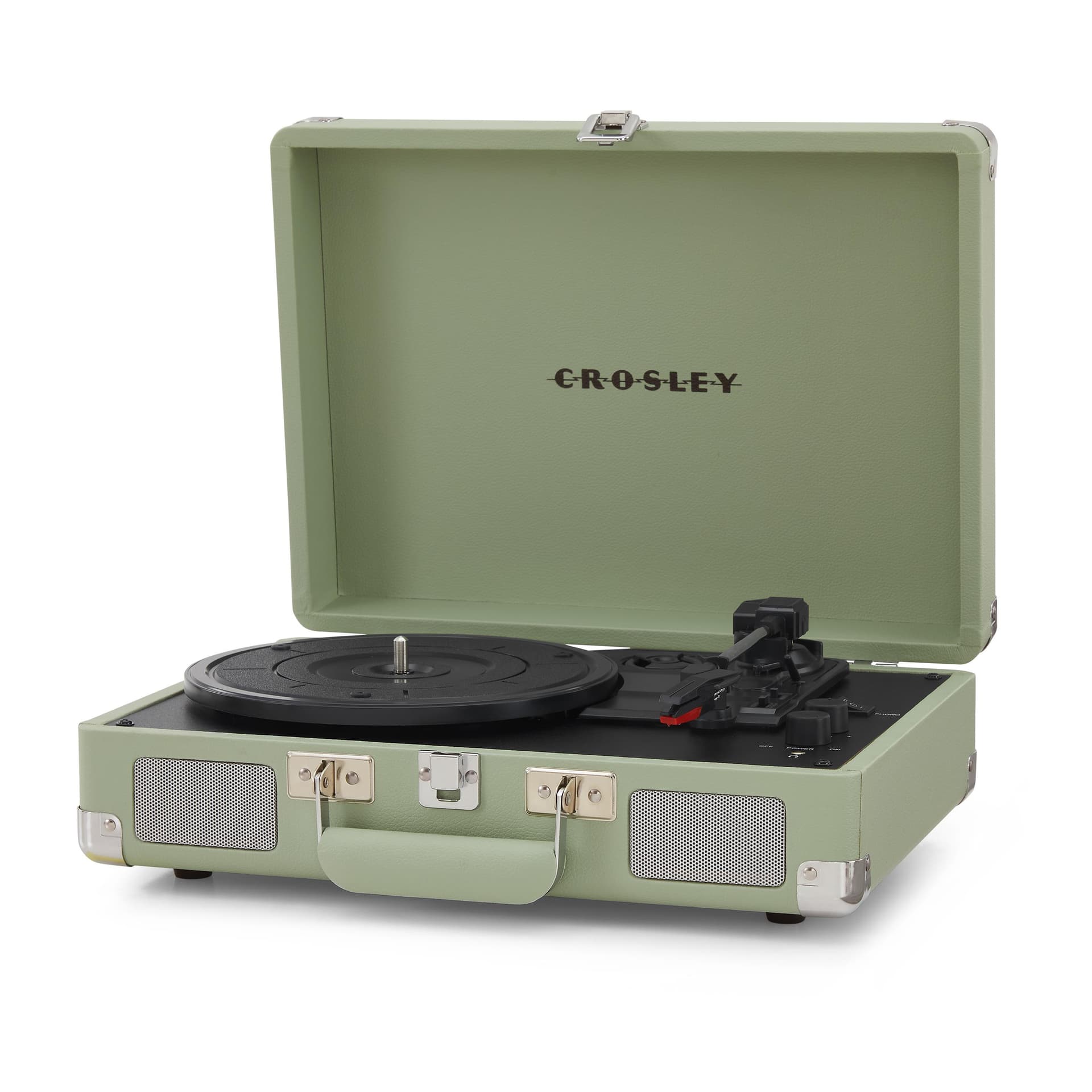Cruiser Plus Record Player