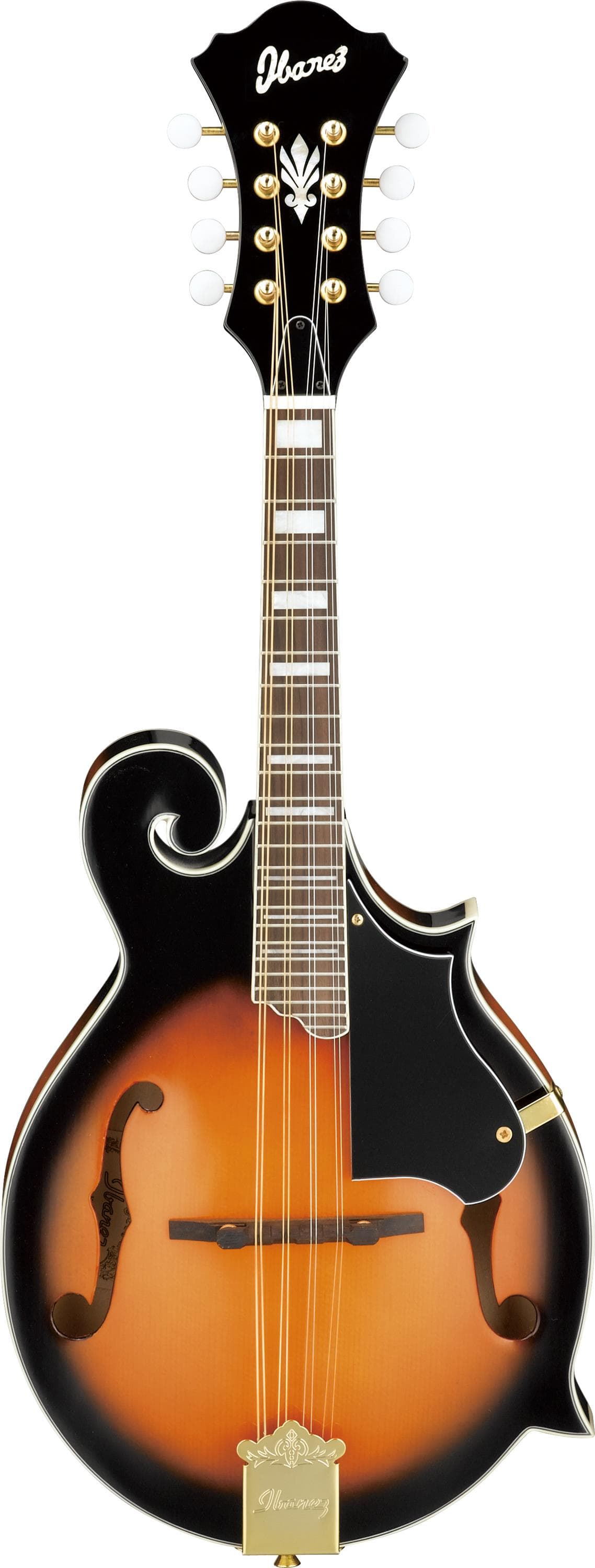 M522S F-Style Mandolin