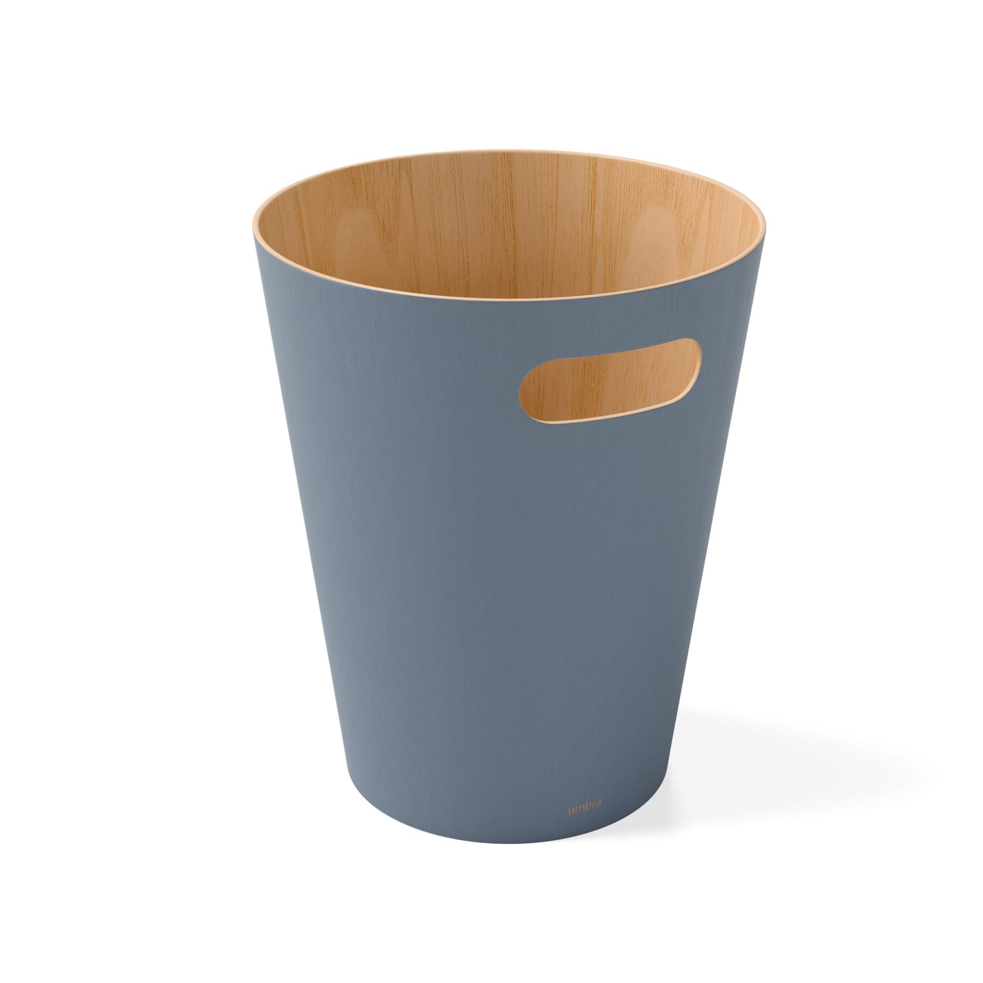 Woodrow Can 2G Slate Blue