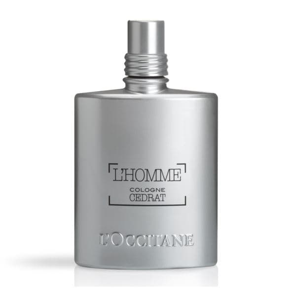 L'Homme Cologne Cedrat Eau de Toilette - 75ml