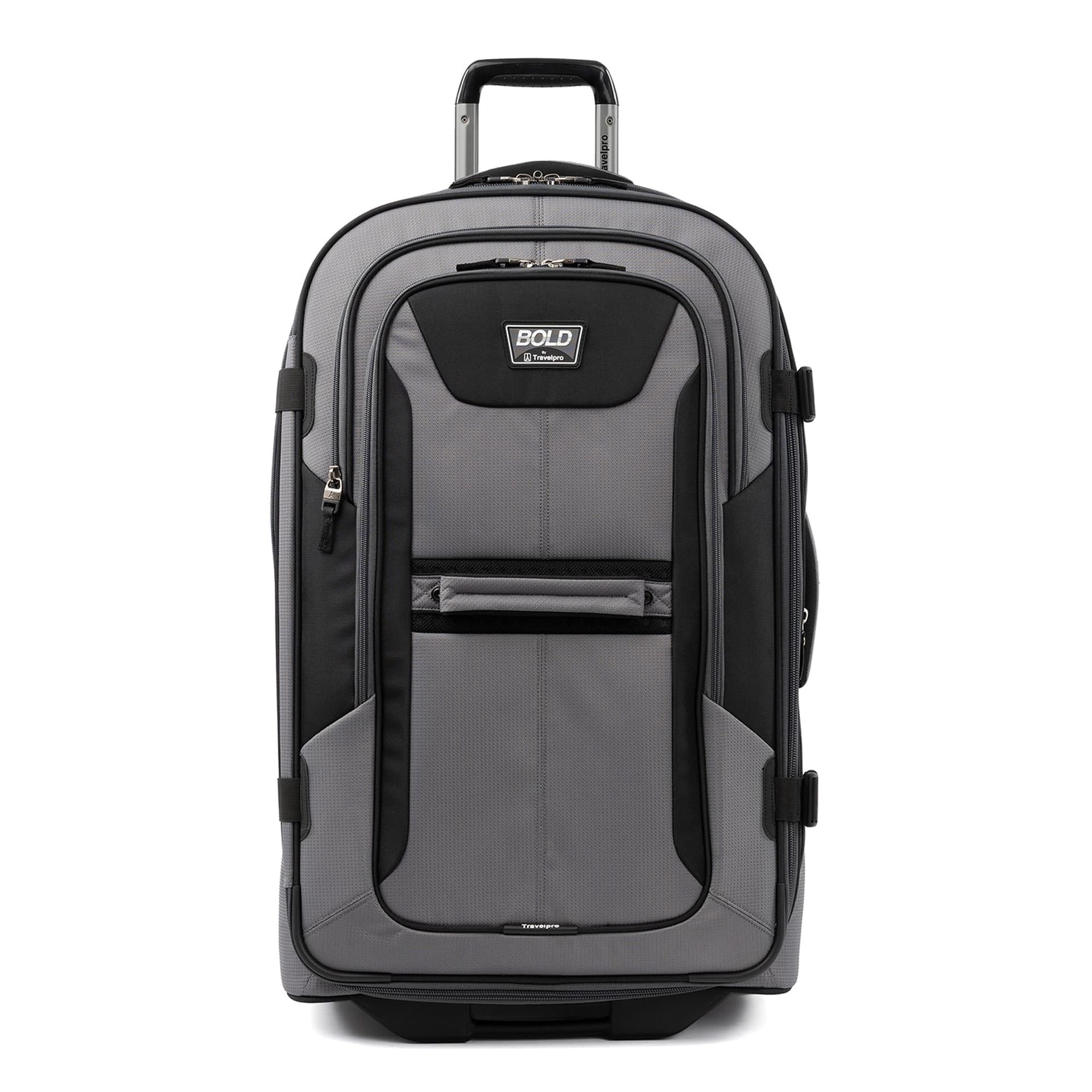 Bold 28-inch Large Check-In Rollaboard