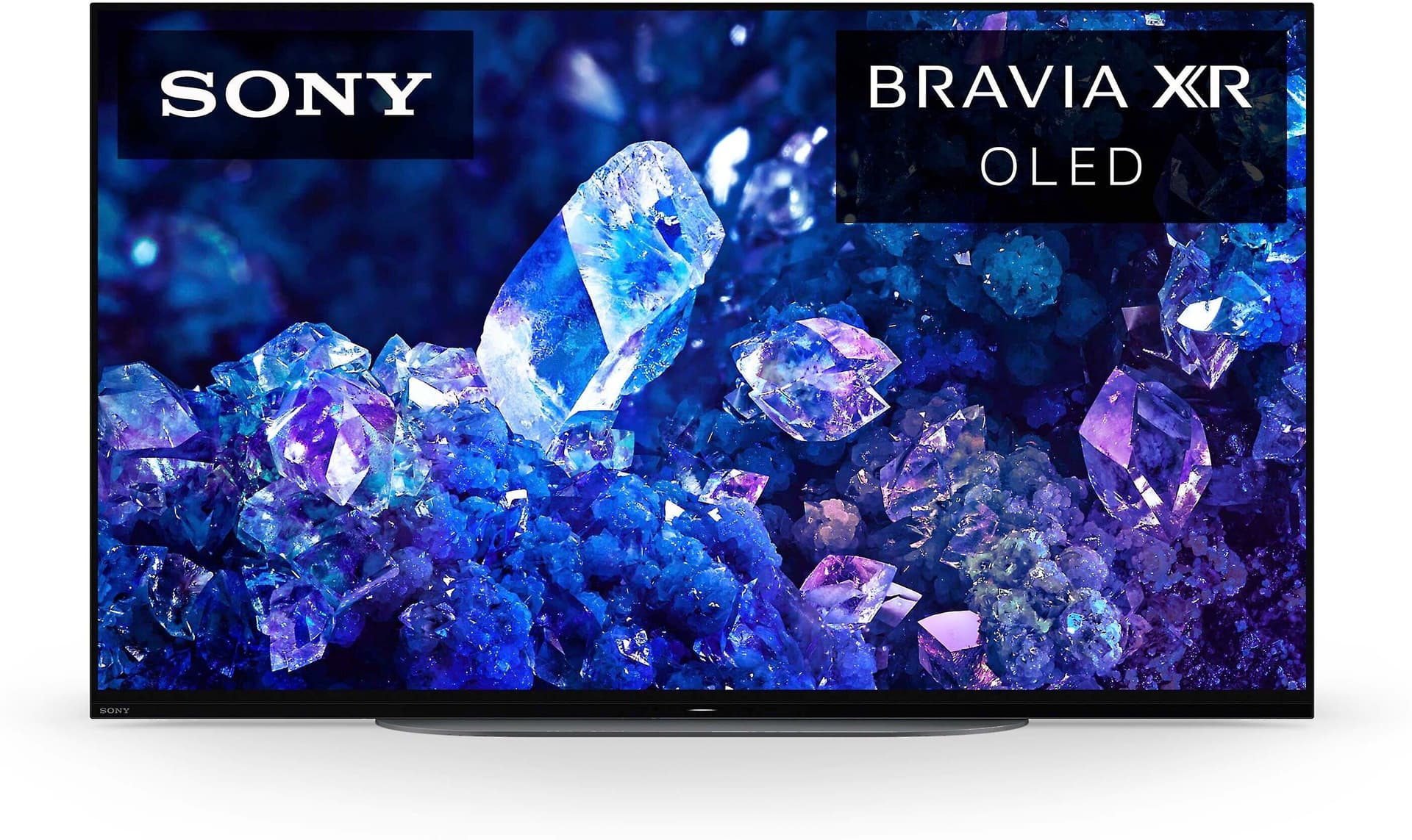 Sony BRAVIA XR-42A90K 42" A90K Smart OLED 4K UHD TV with HDR