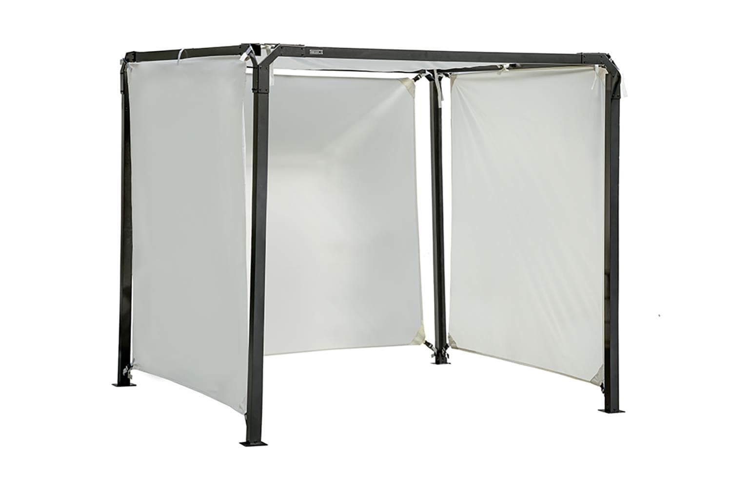 DUNWICH Gazebo Size 8x8
