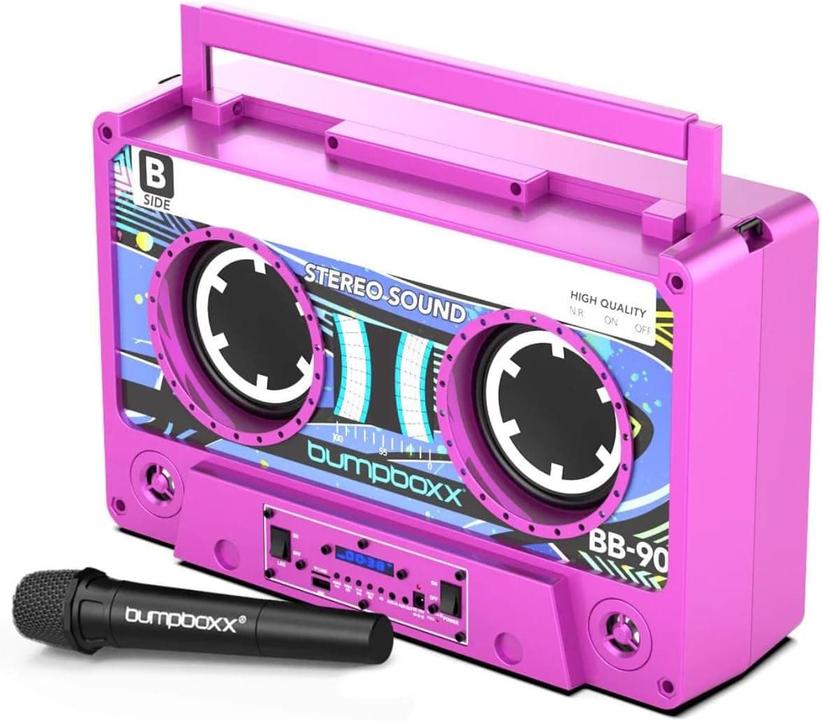 Bumpboxx Remixx