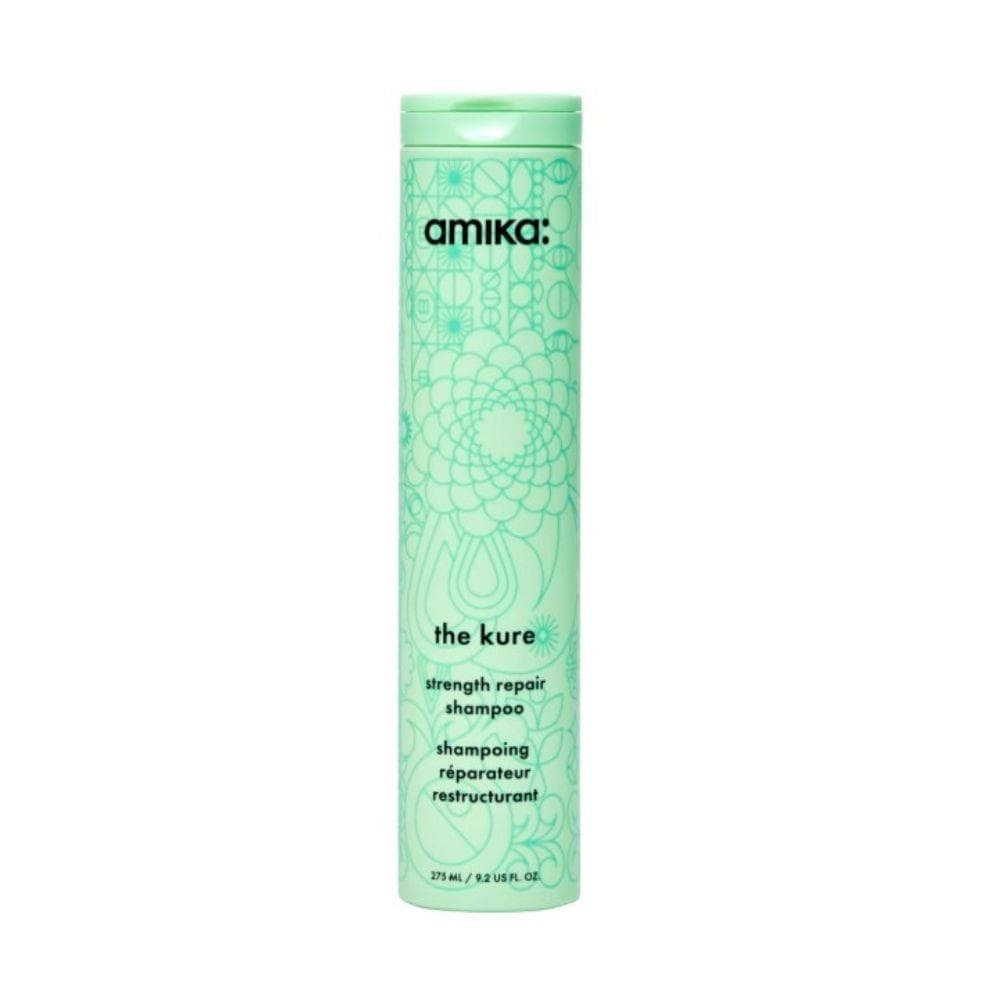 The Kure Bond Repair Shampoo Size 9.3 oz.