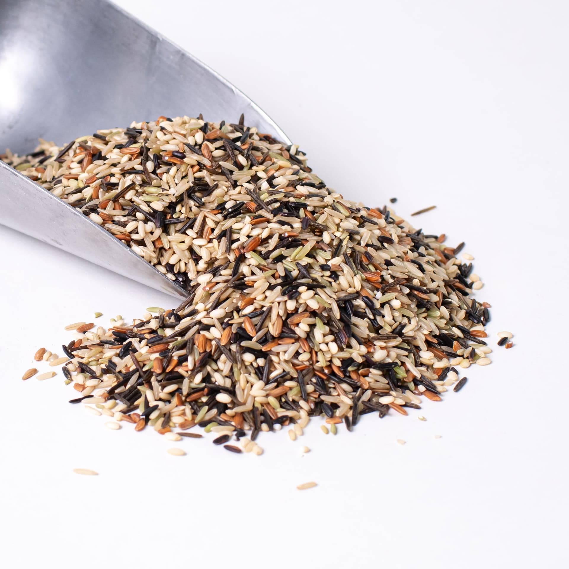 Wild Rice Blend, Lundberg - Country Life Natural Foods