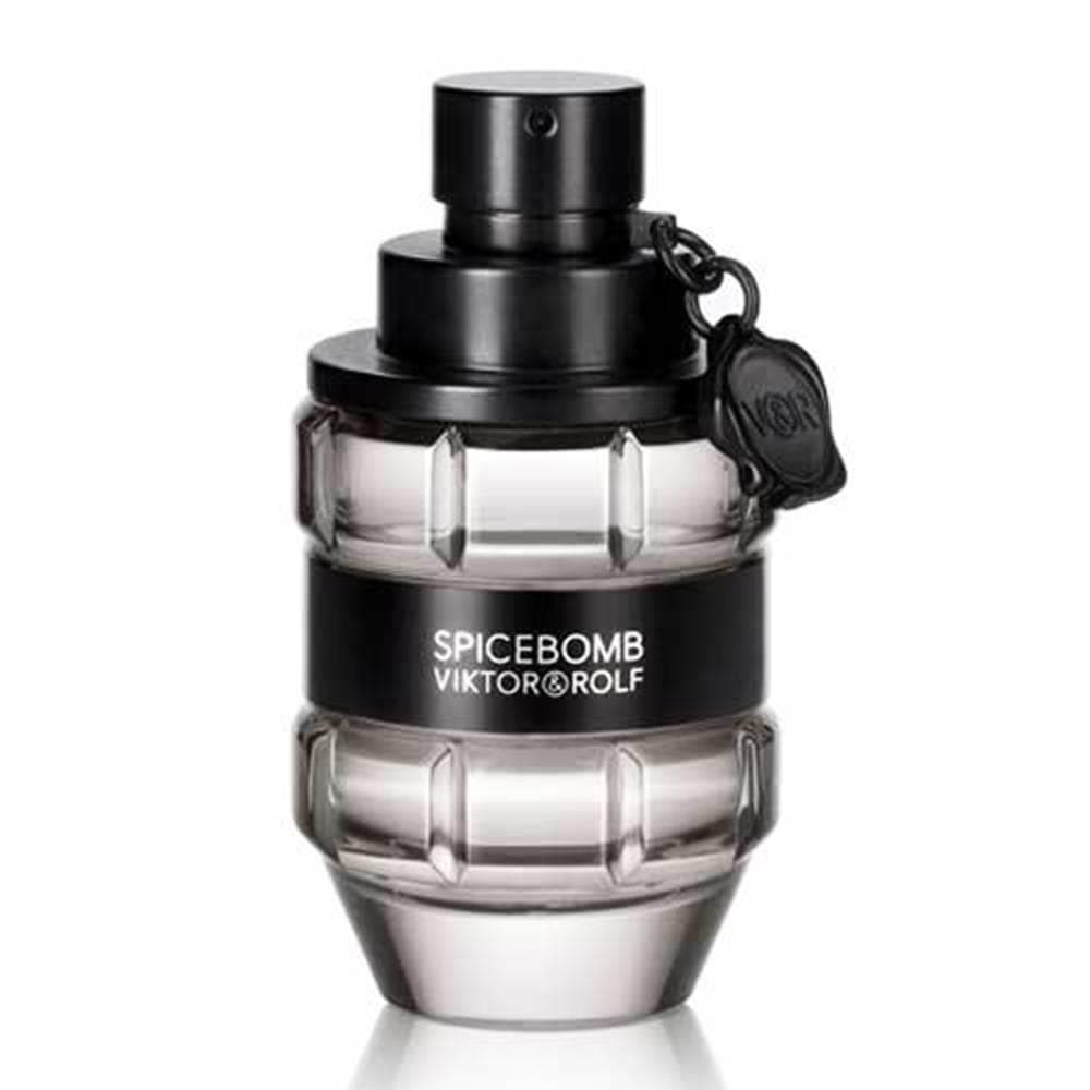 Spicebomb EDT Men's Size 1.7 oz