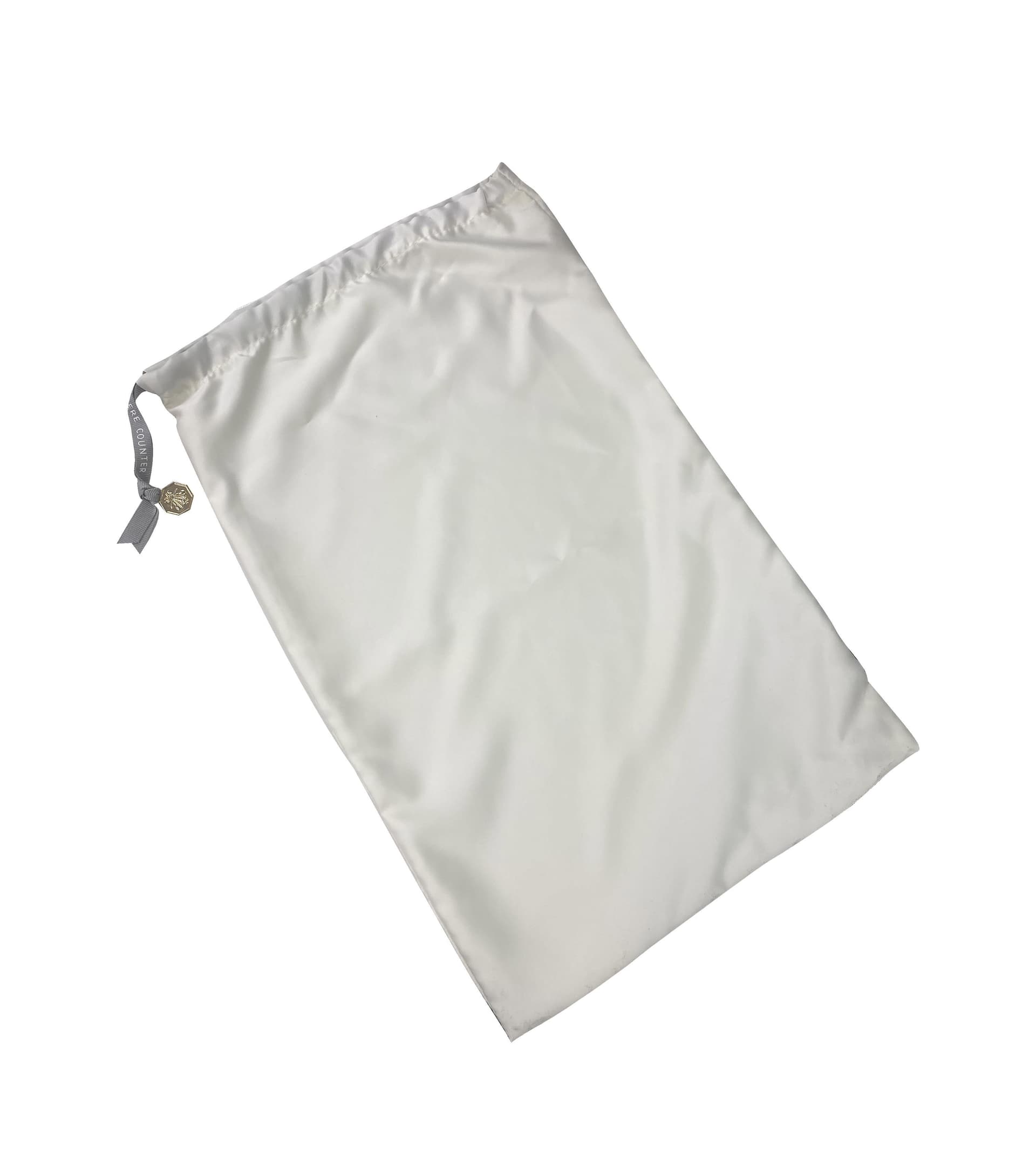 Satin Dust Bag