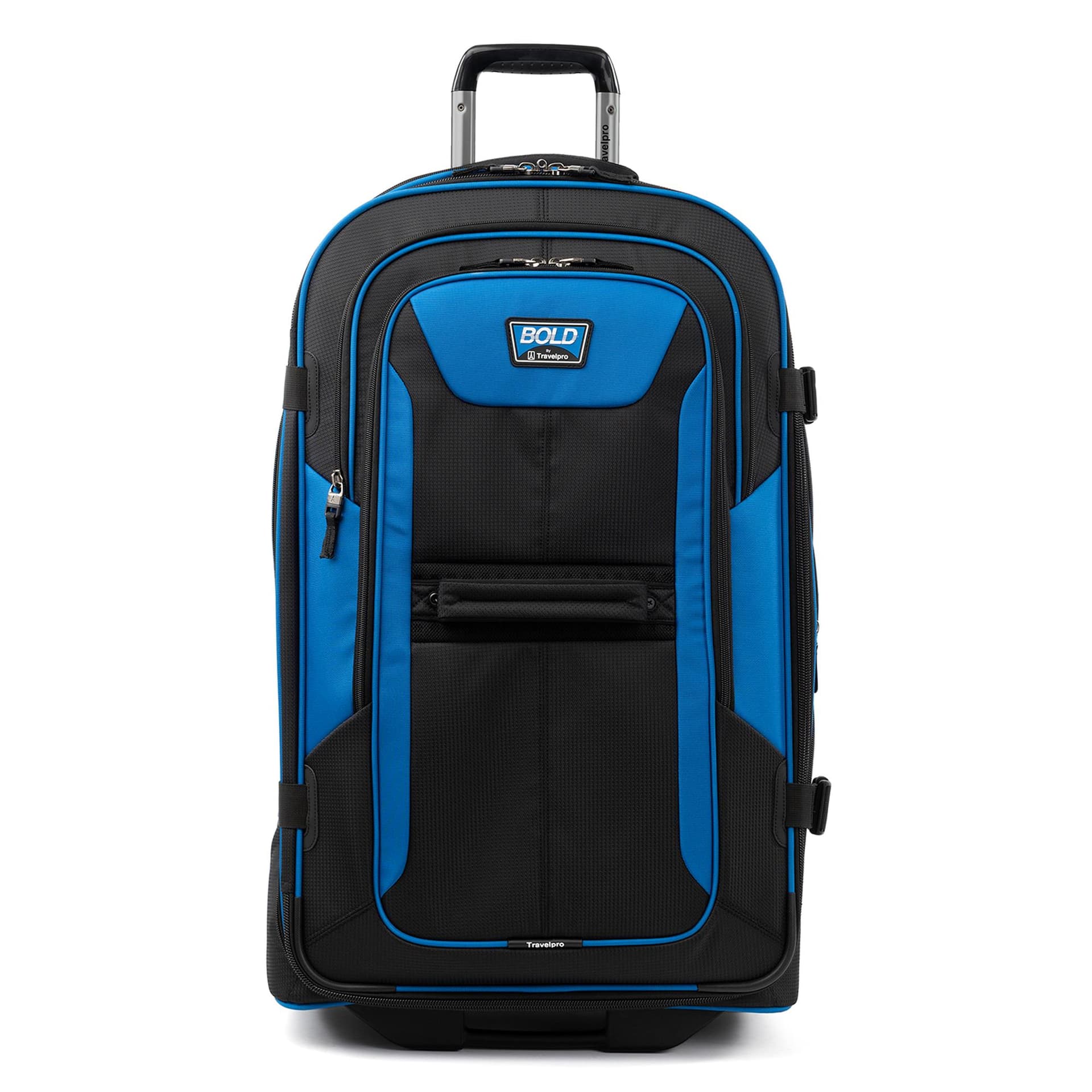 Bold 28-inch Large Check-In Rollaboard
