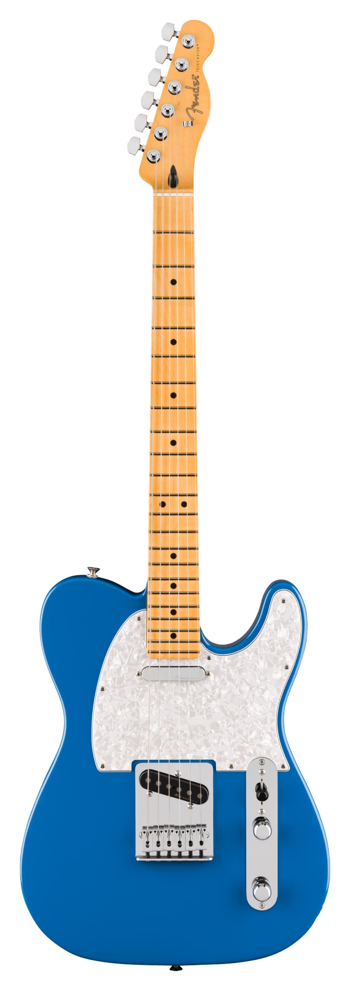 Player II Modified Telecaster with Deluxe Gig Bag